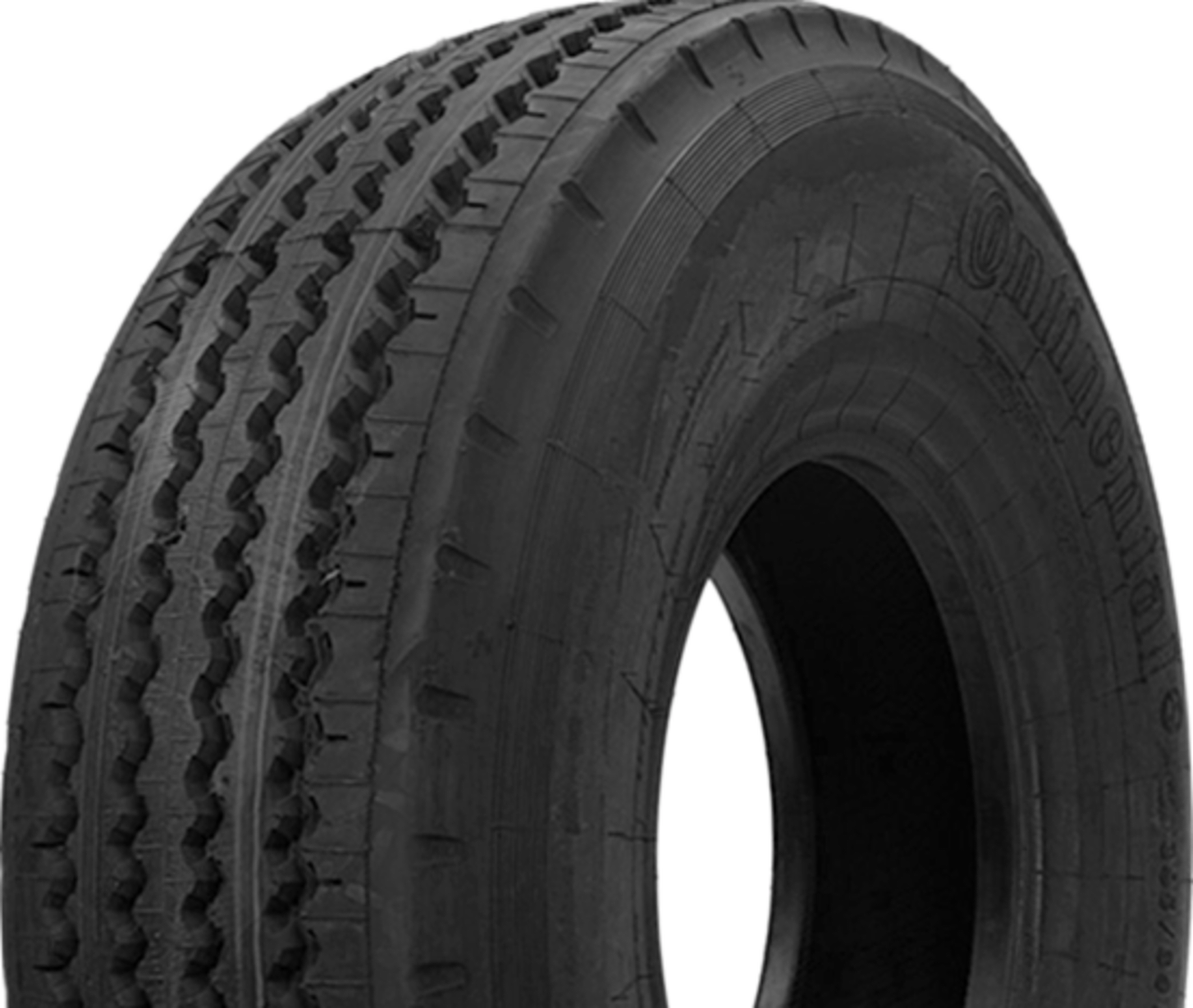 Tire Sidetread