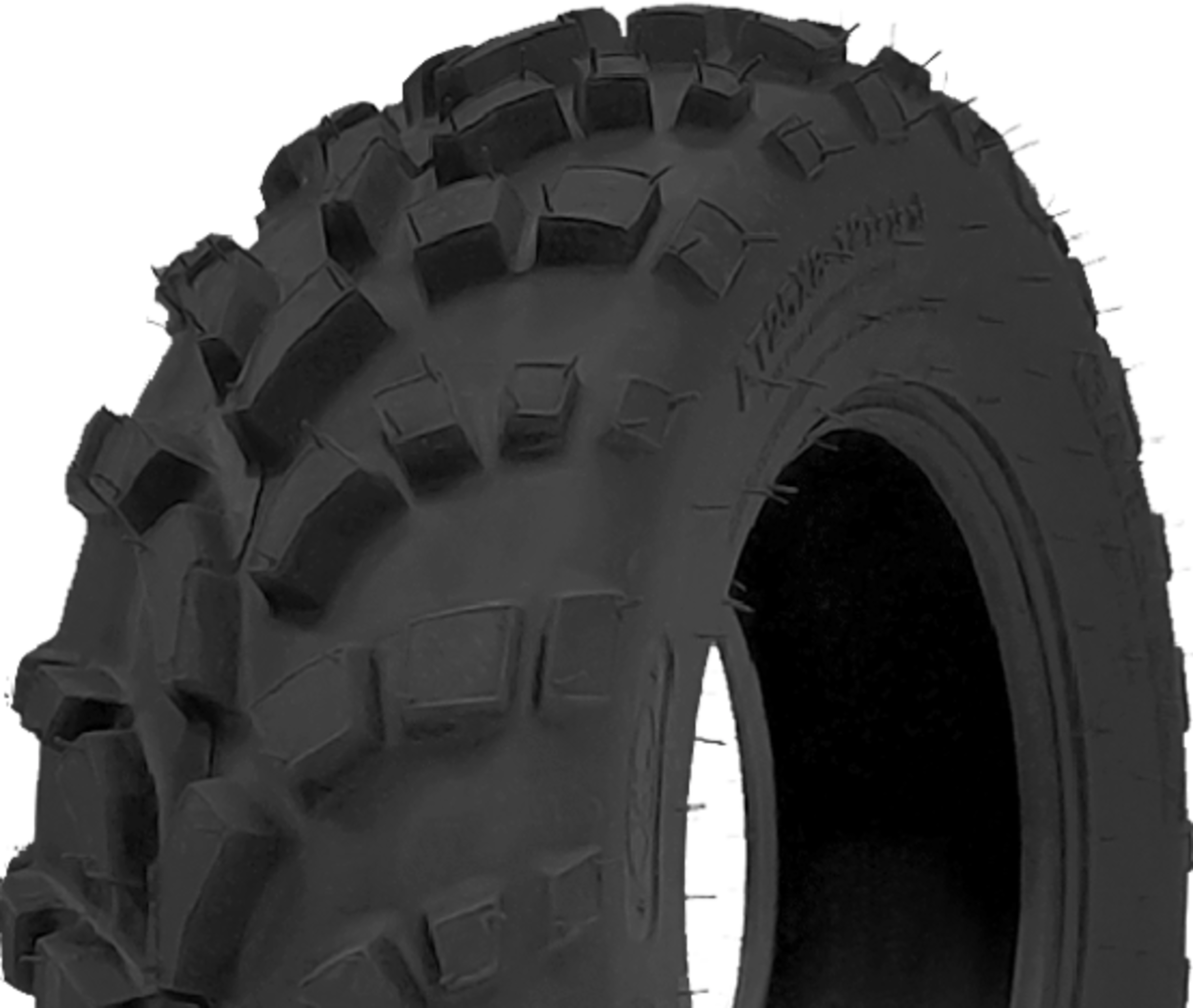 Tire Sidetread