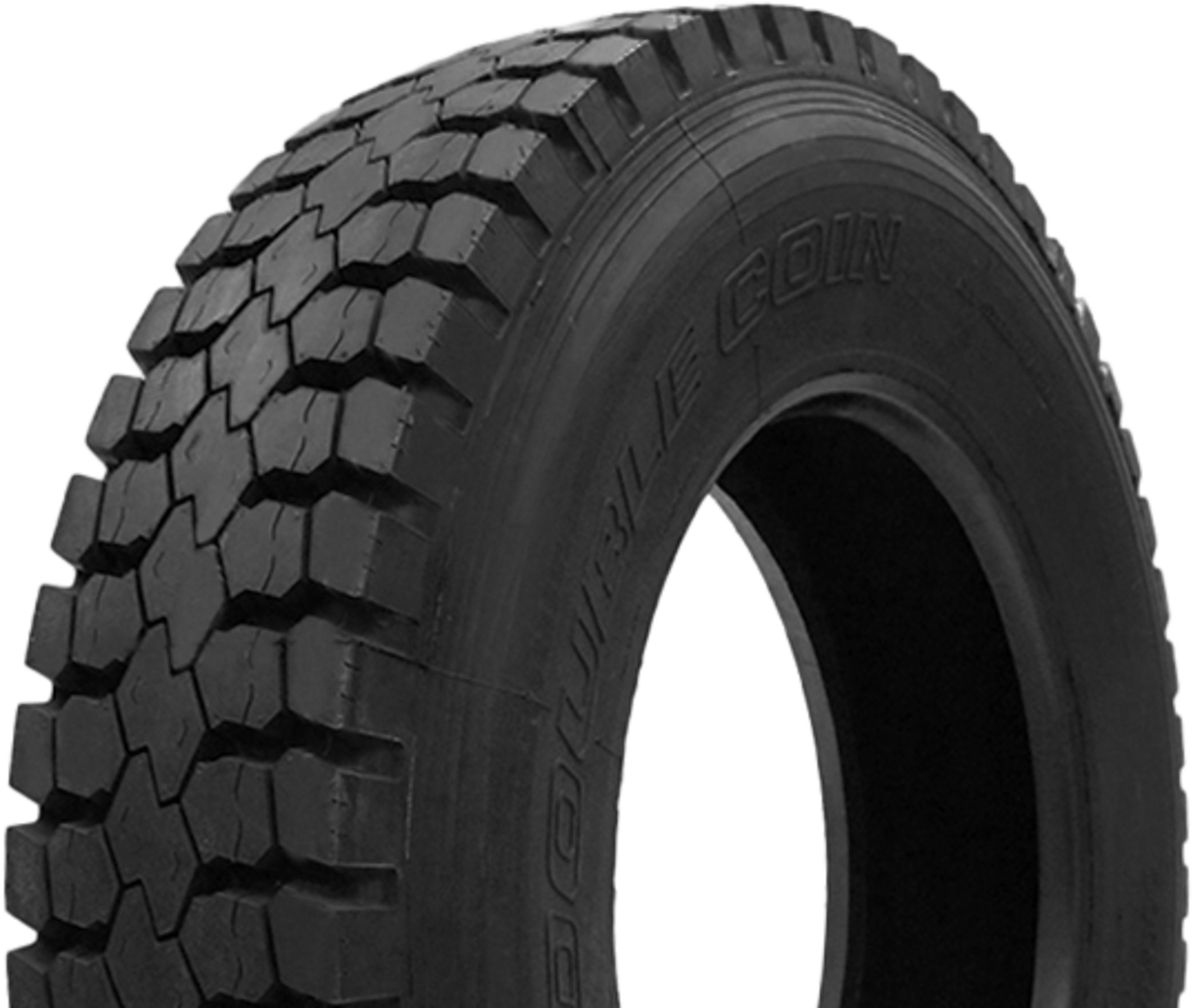 Tire Sidetread
