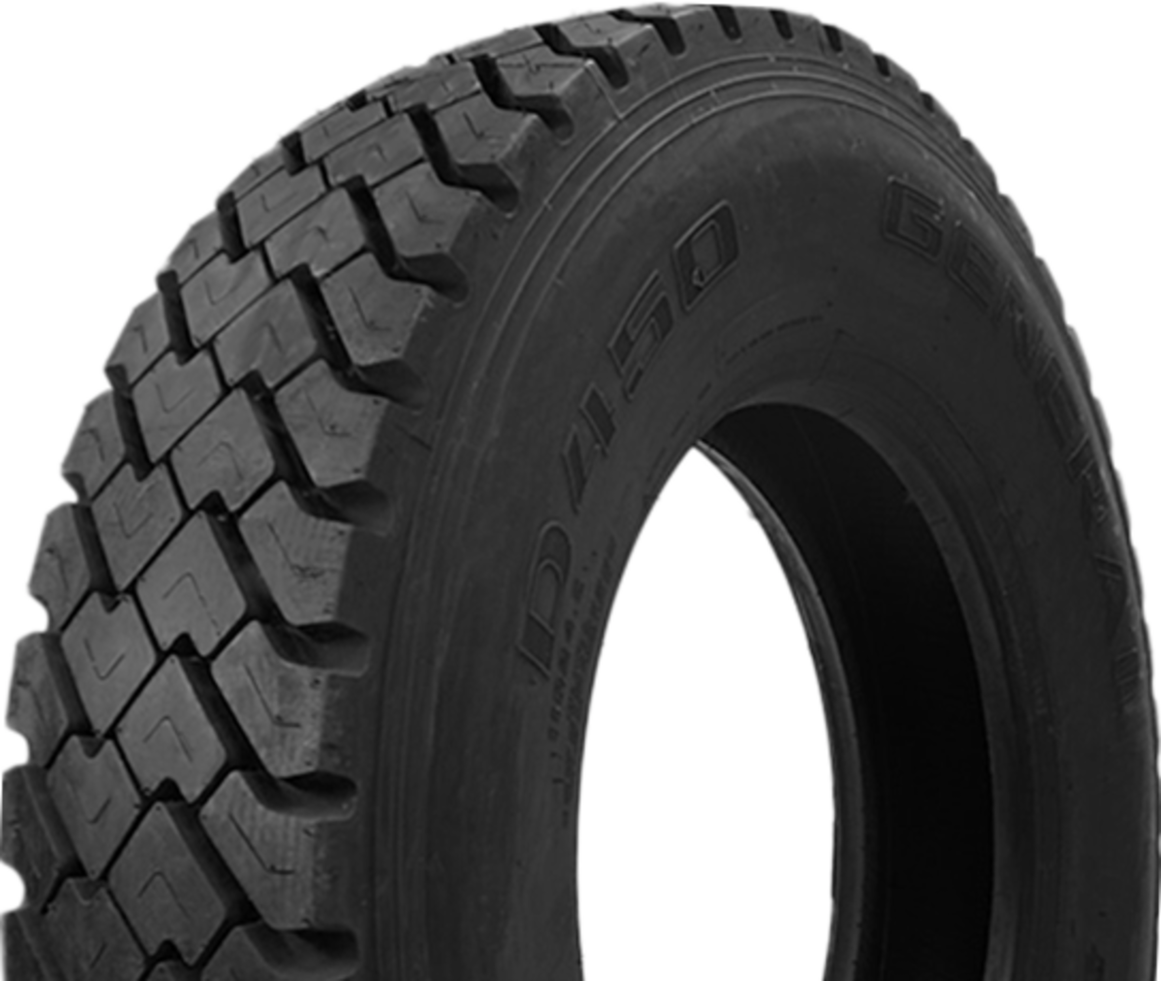 Tire Sidetread