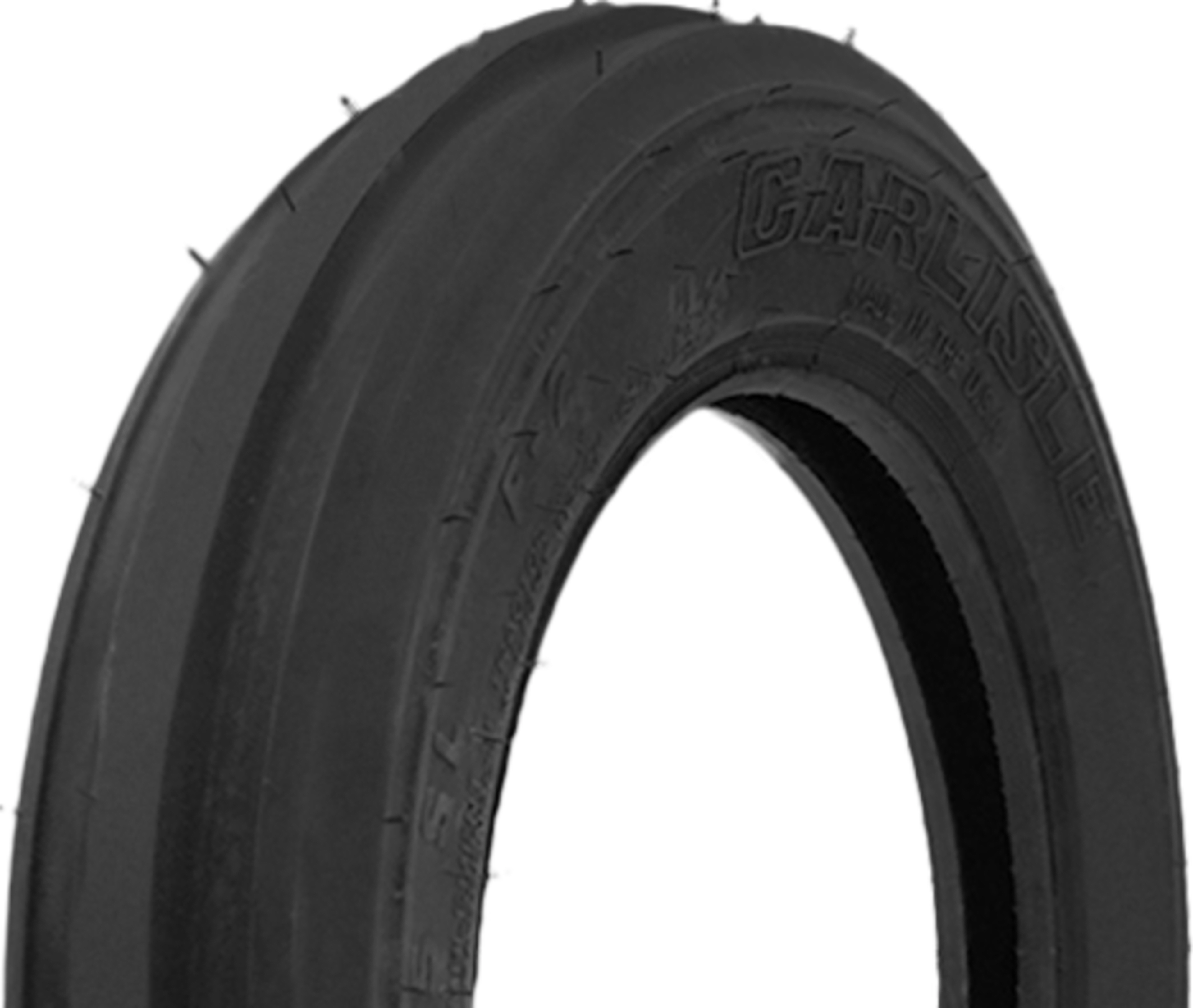 Tire Sidetread