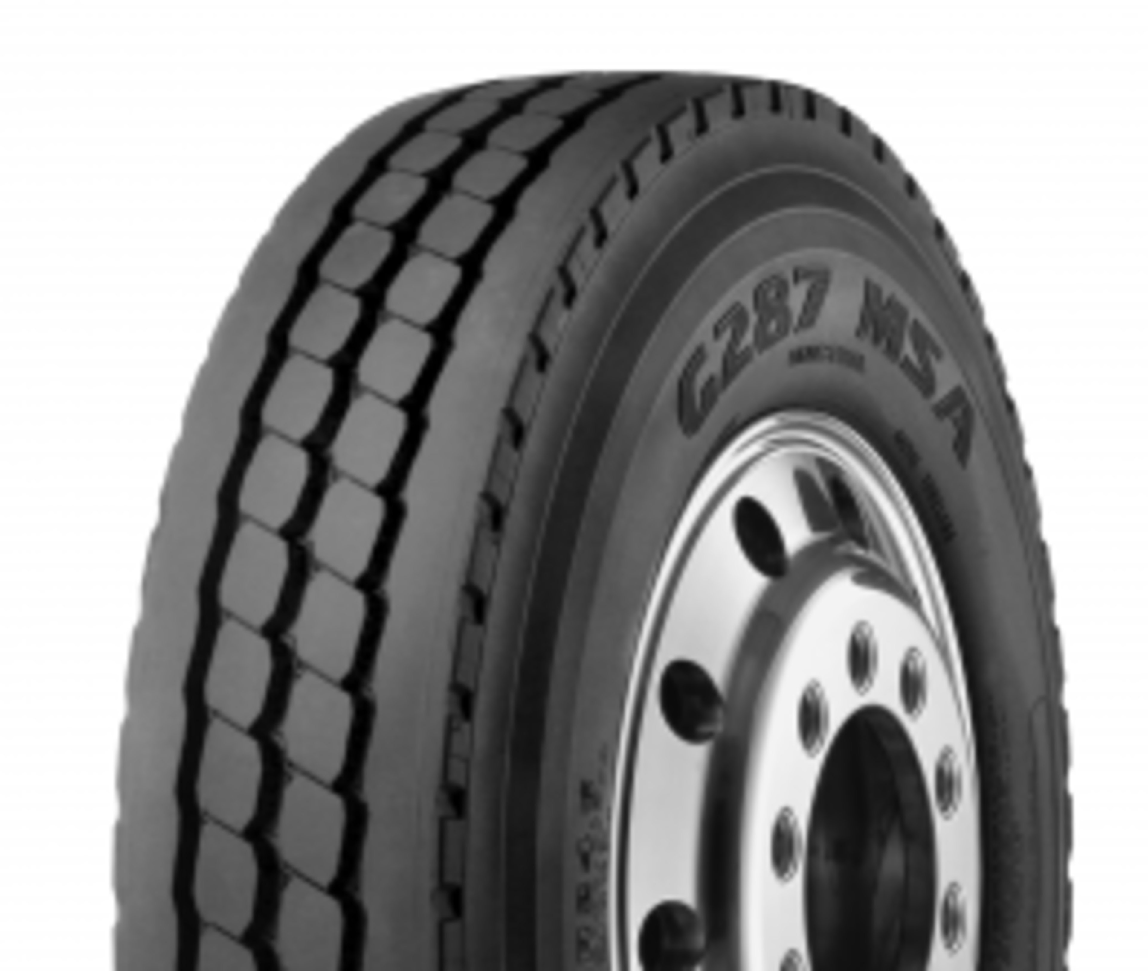 Tire Sidetread