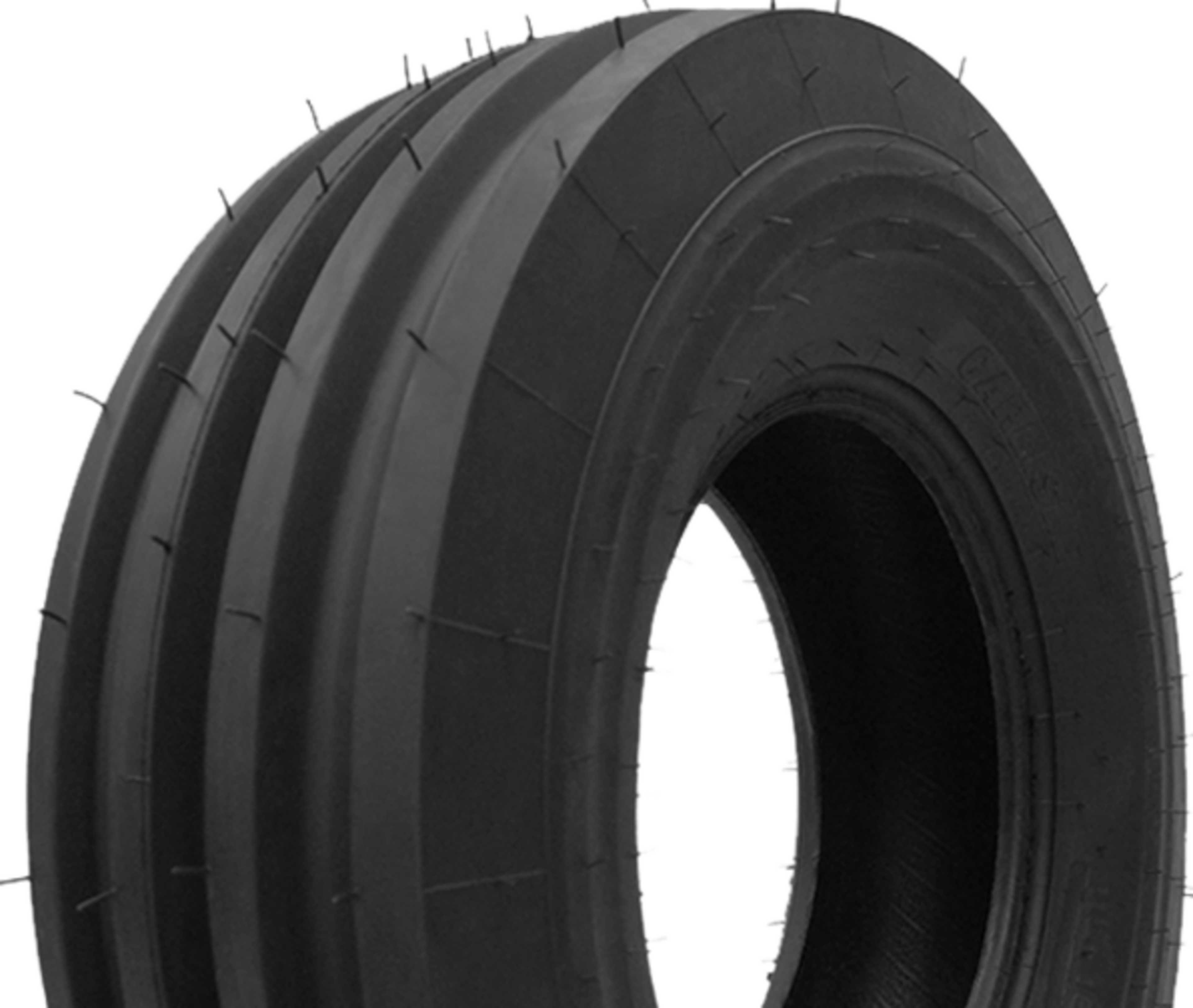Tire Sidetread