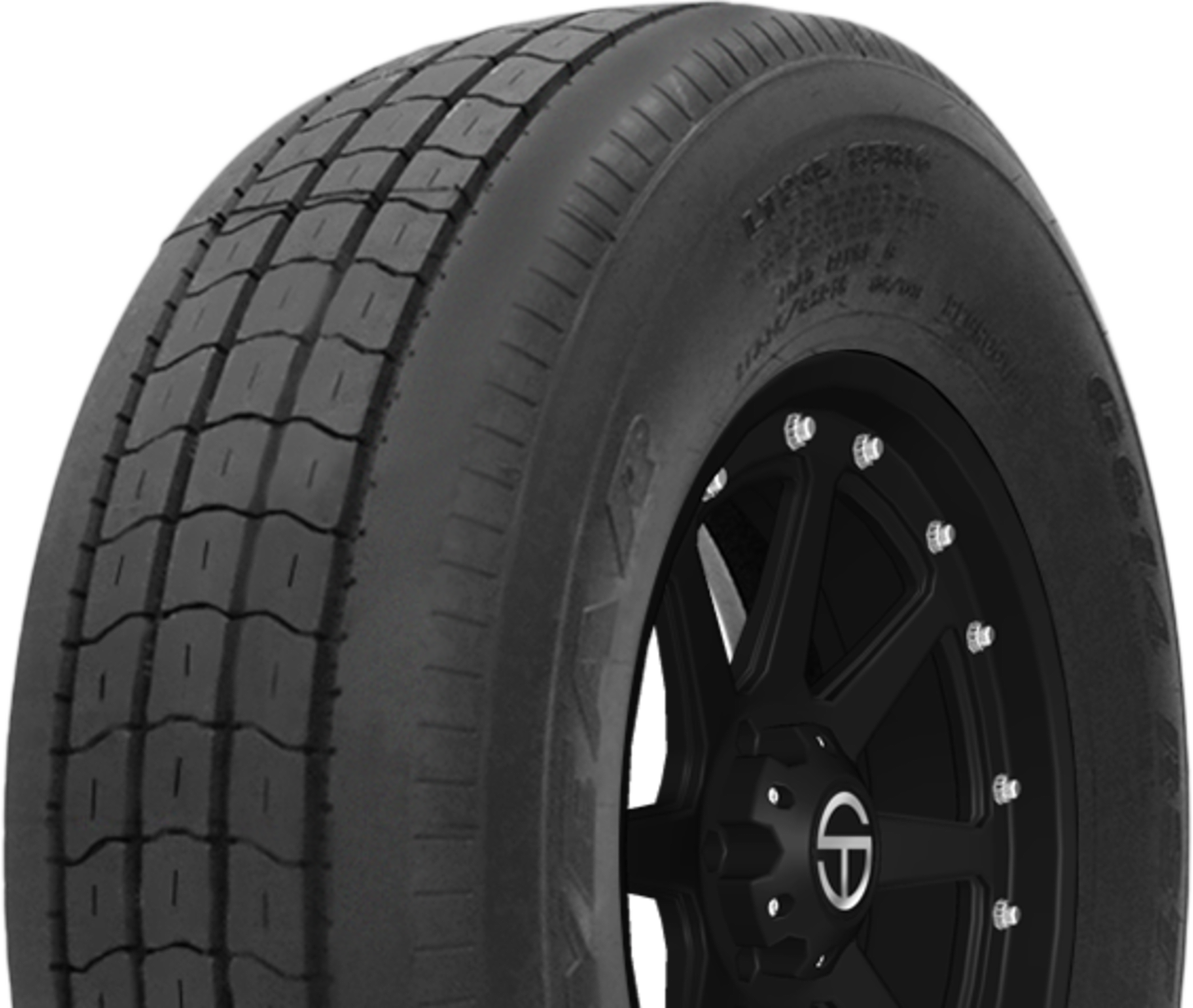 Tire Sidetread