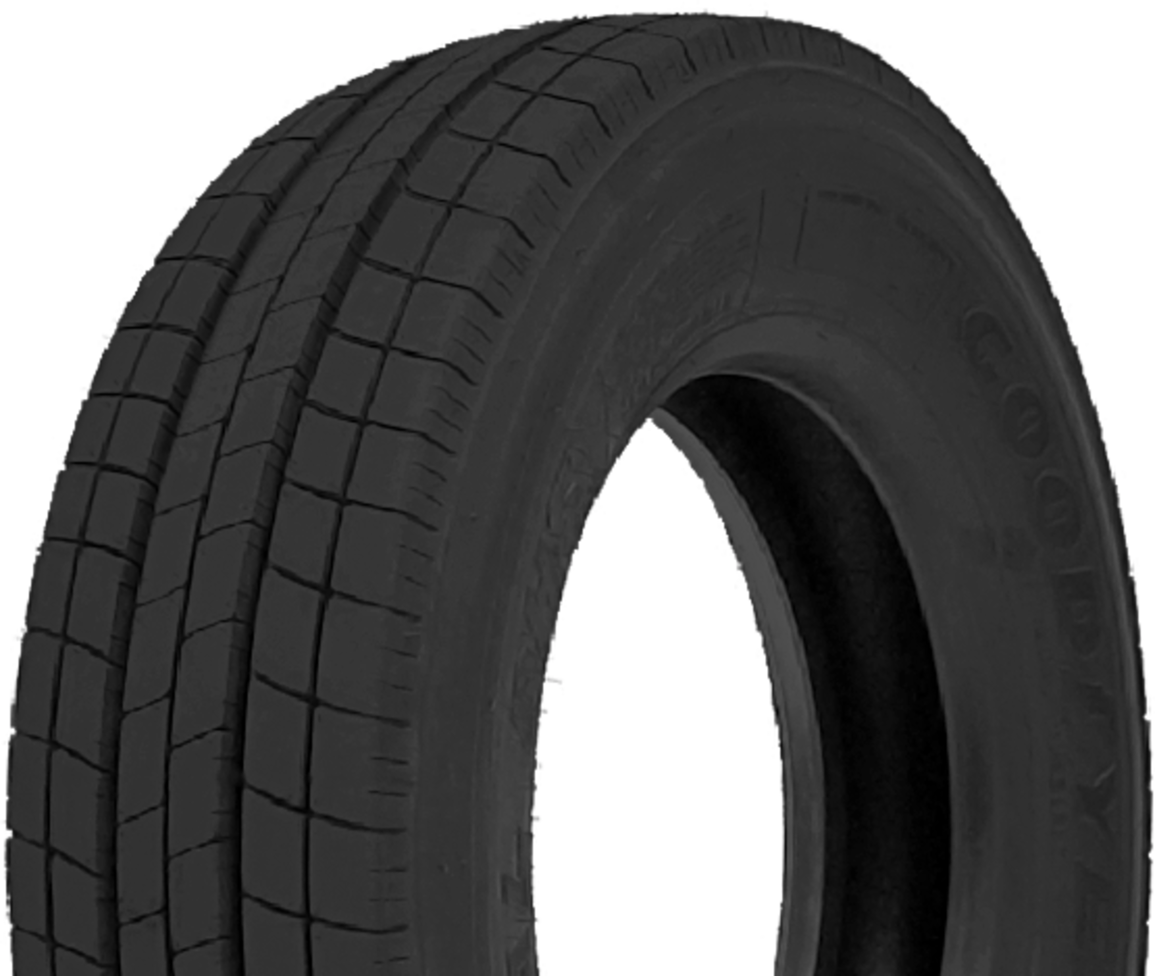 Tire Sidetread