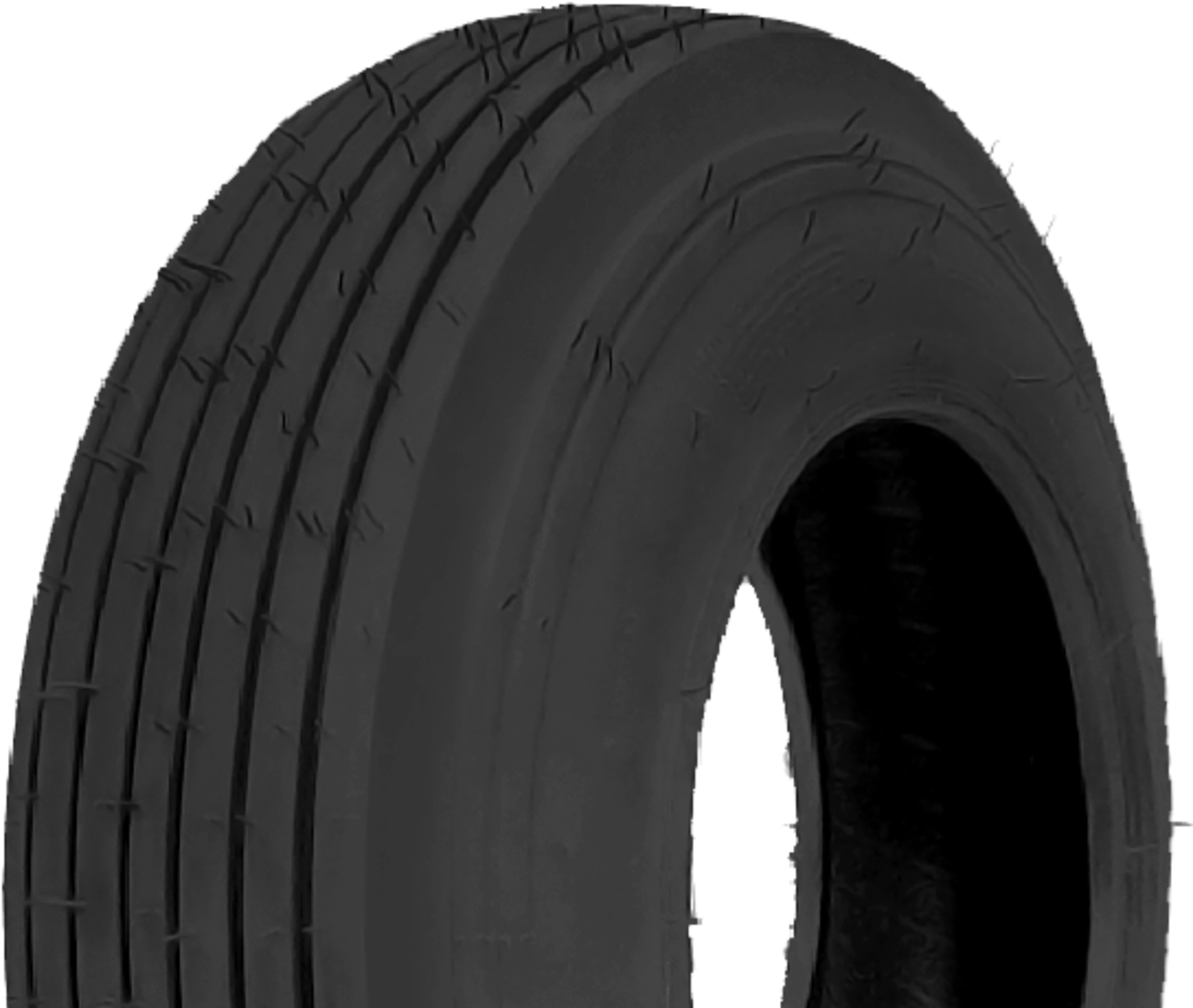 Tire Sidetread