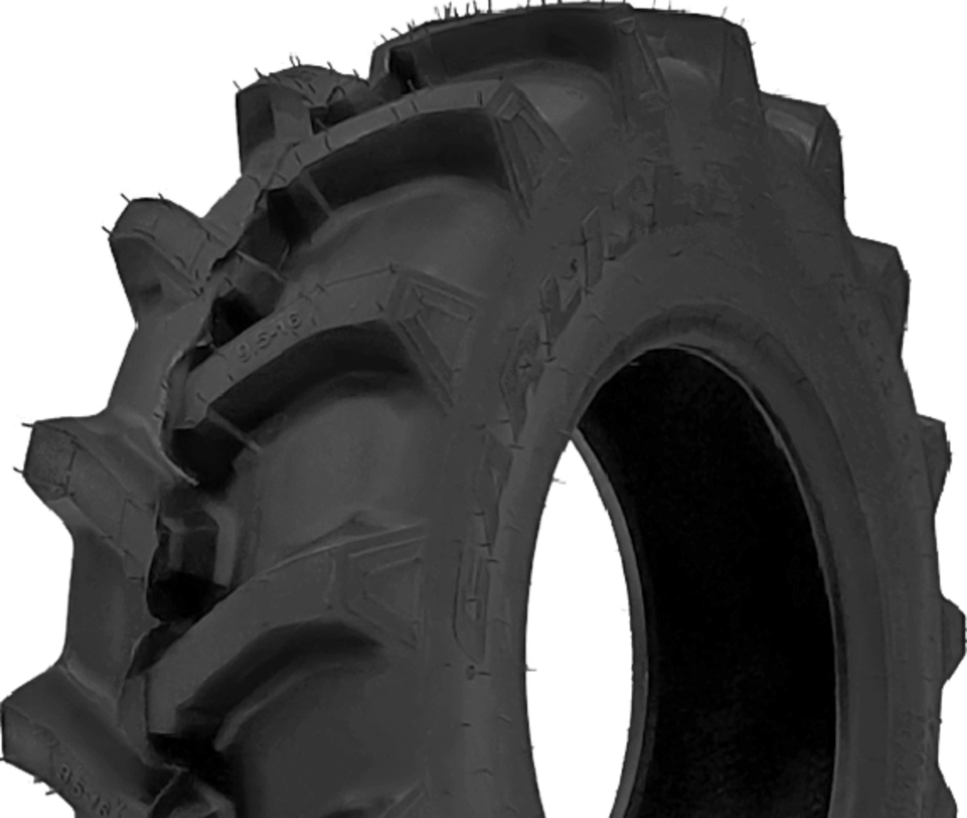 Tire Sidetread