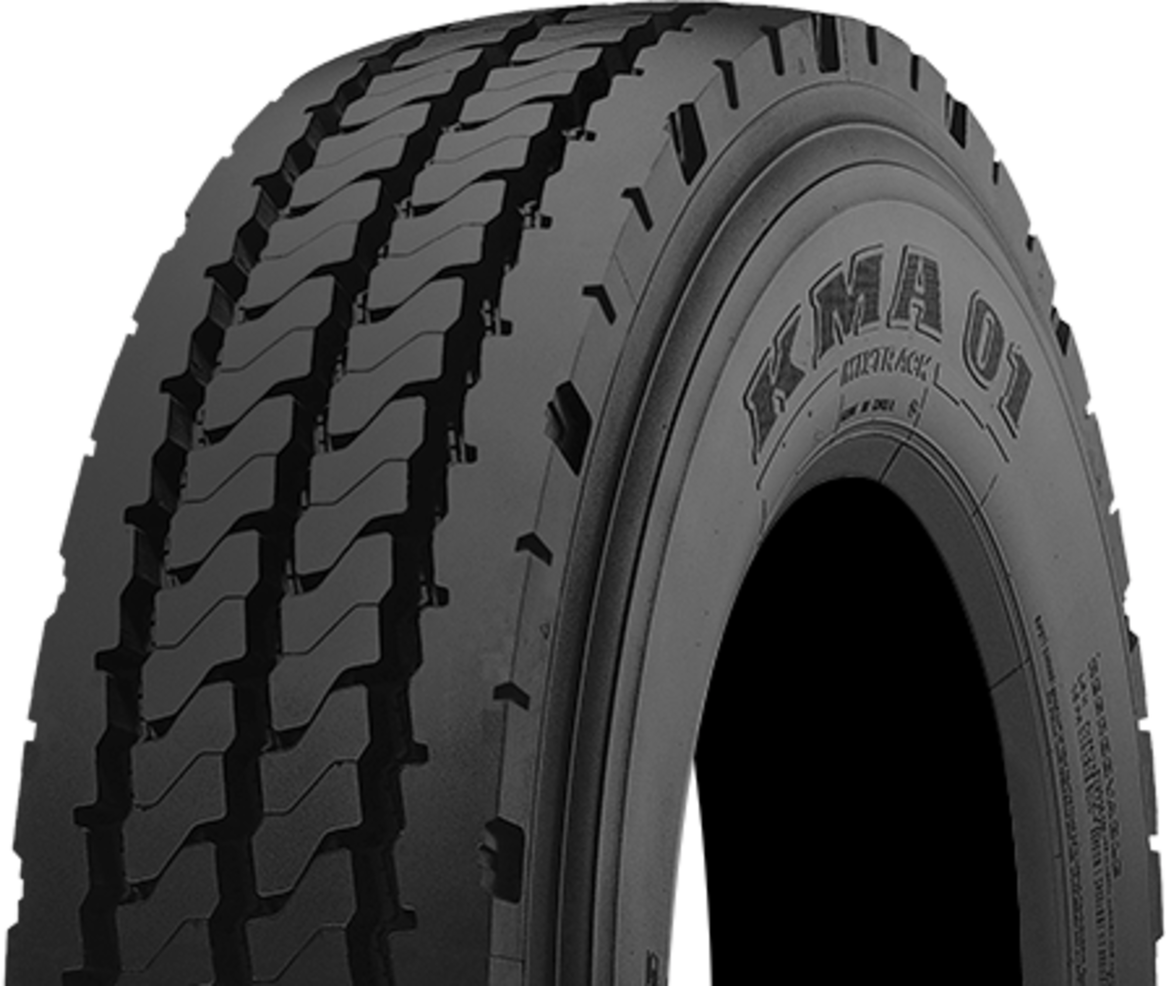 Tire Sidetread