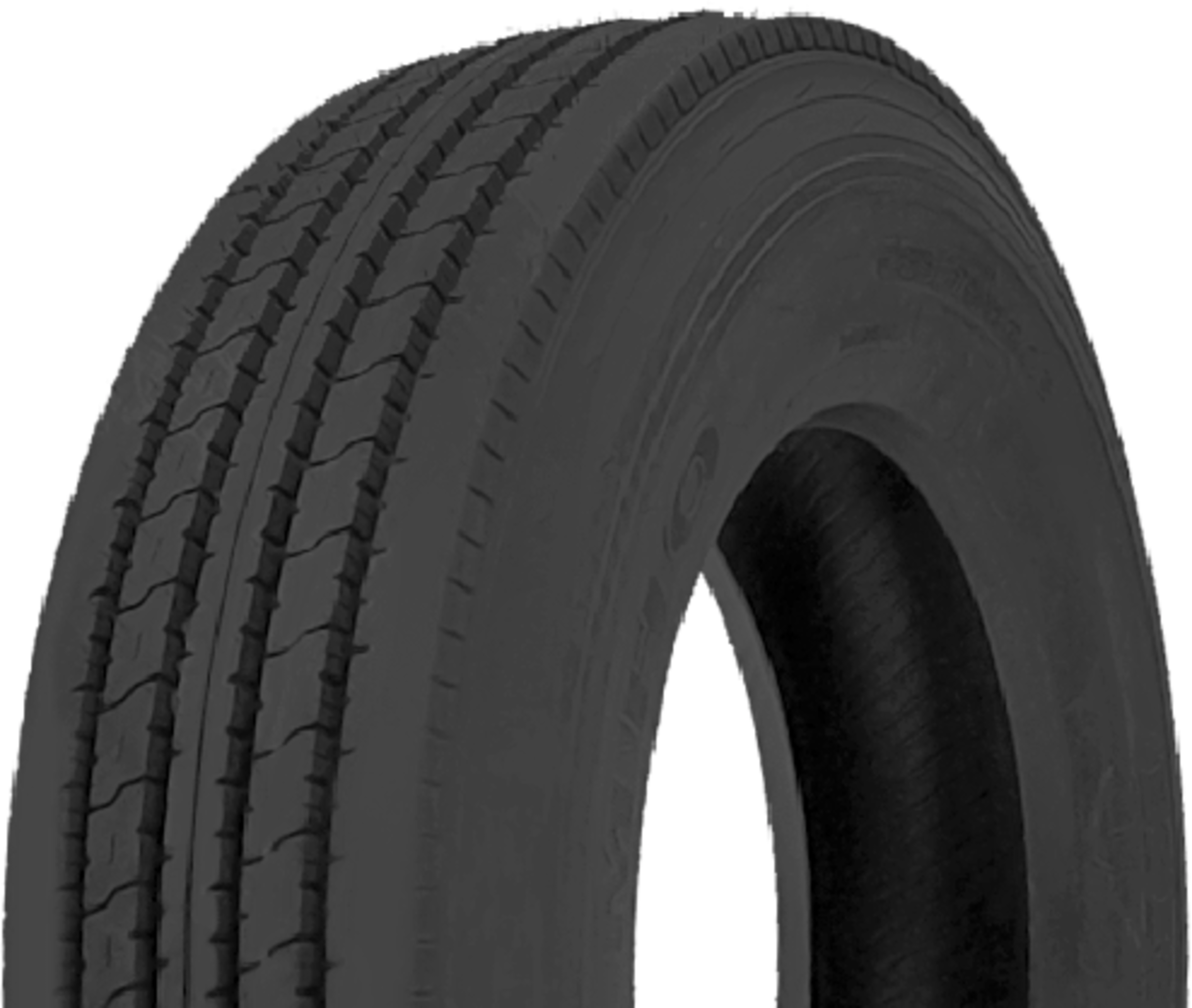 Tire Sidetread