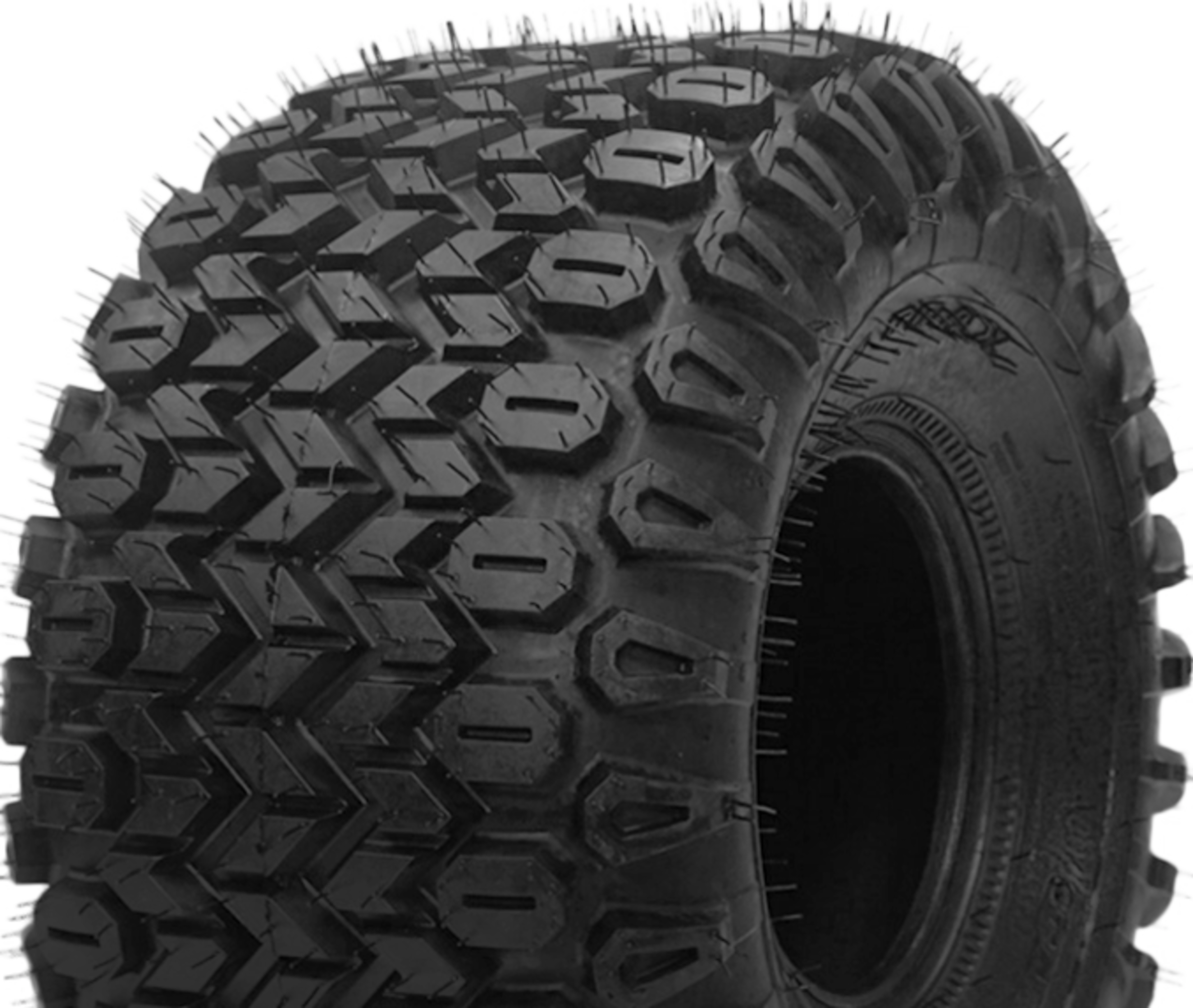 Tire Sidetread