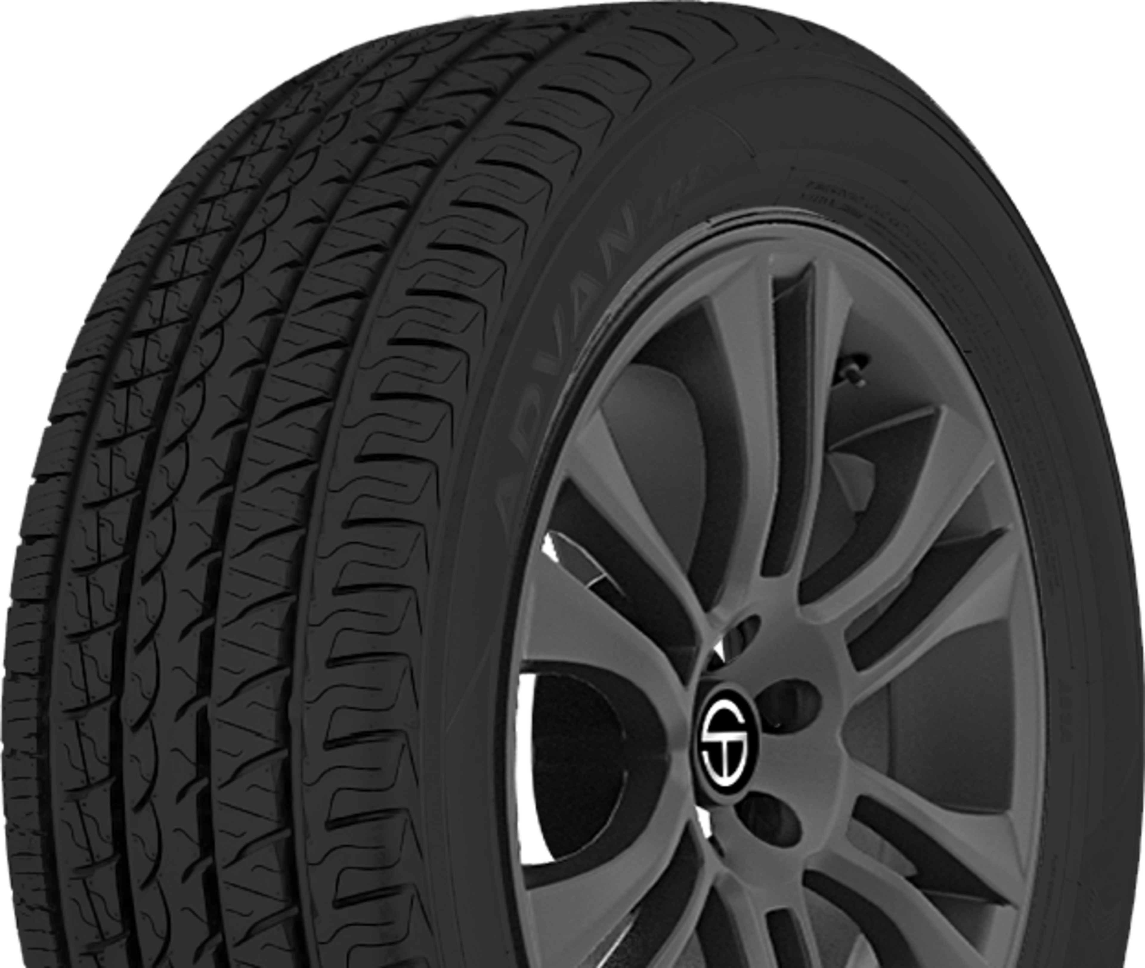 Tire Sidetread