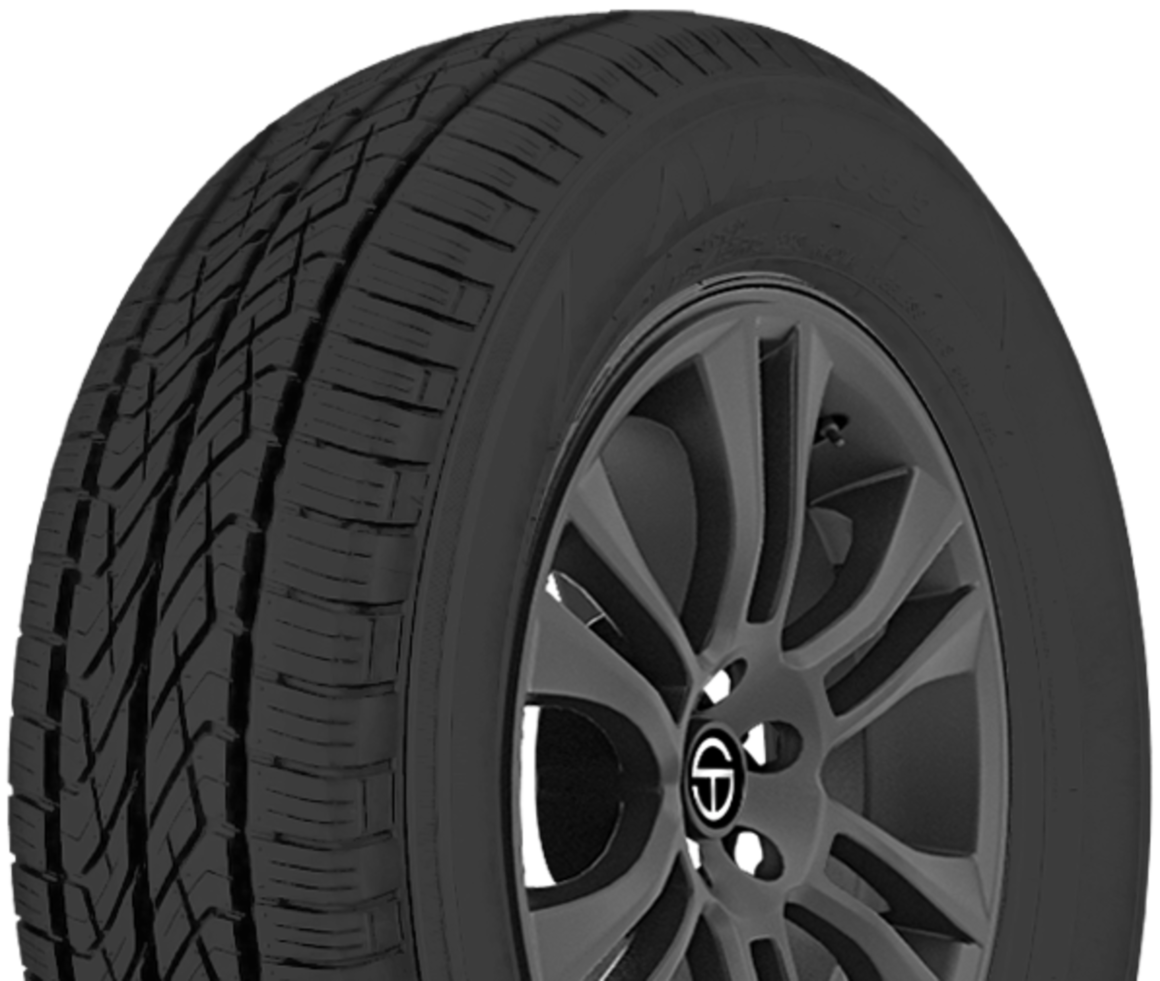 Tire Sidetread