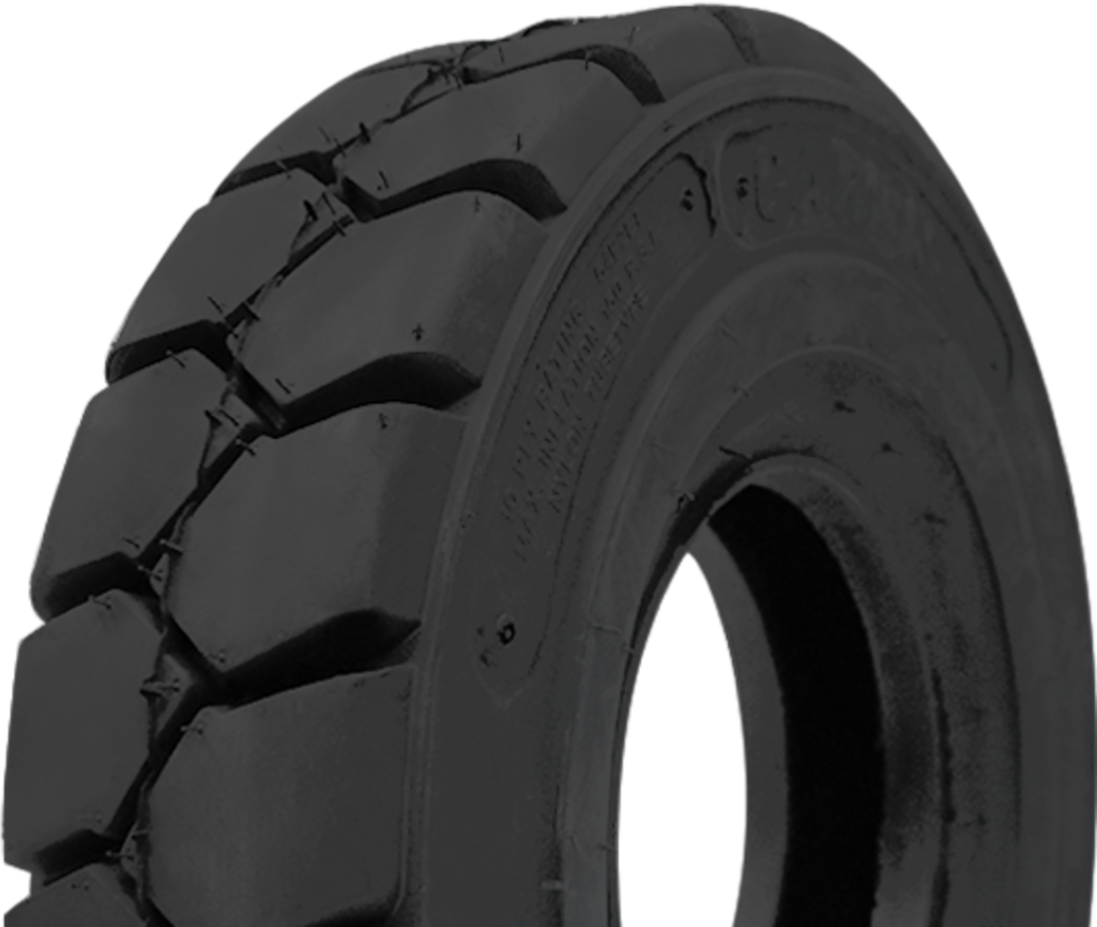 Tire Sidetread
