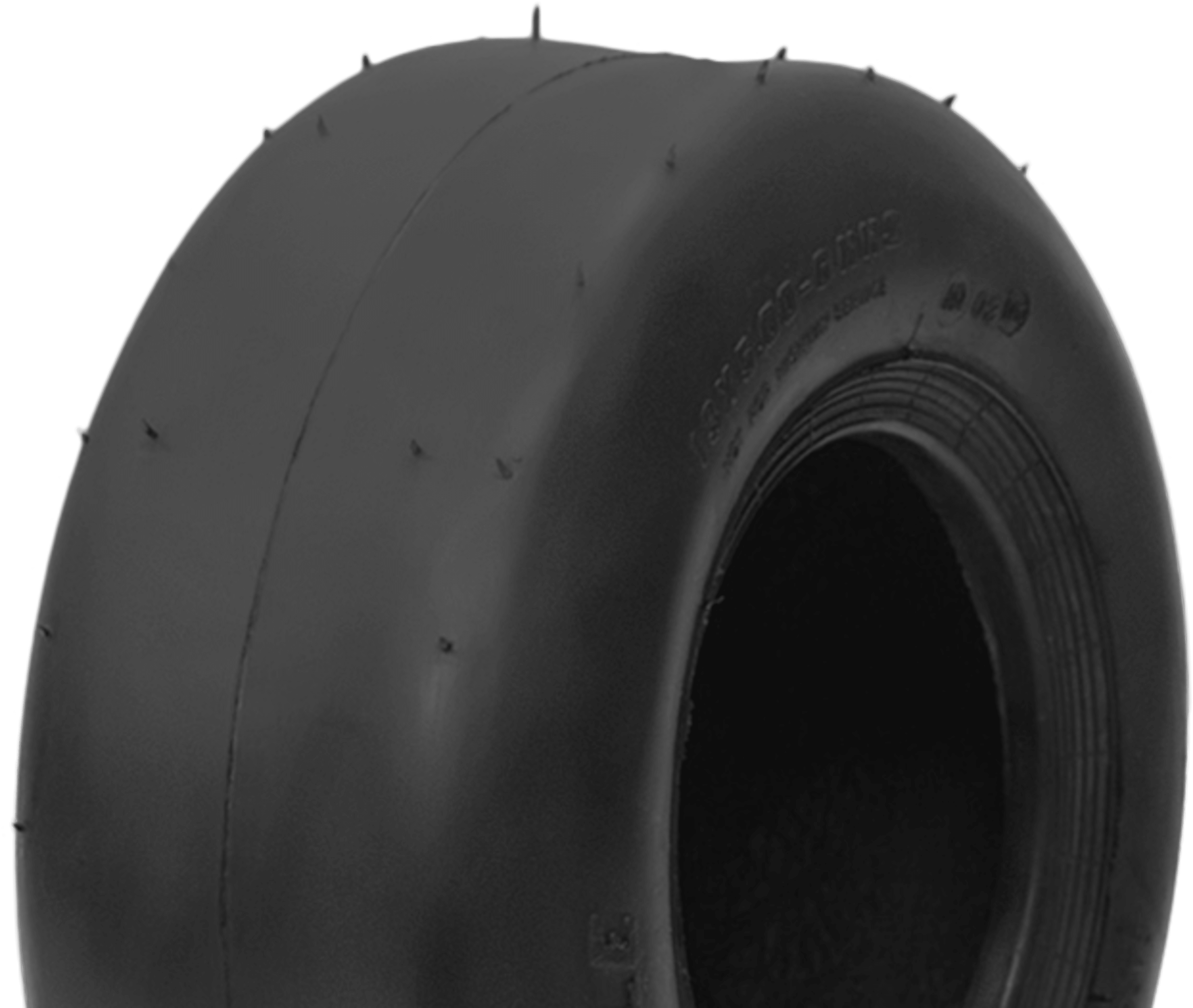 Tire Sidetread