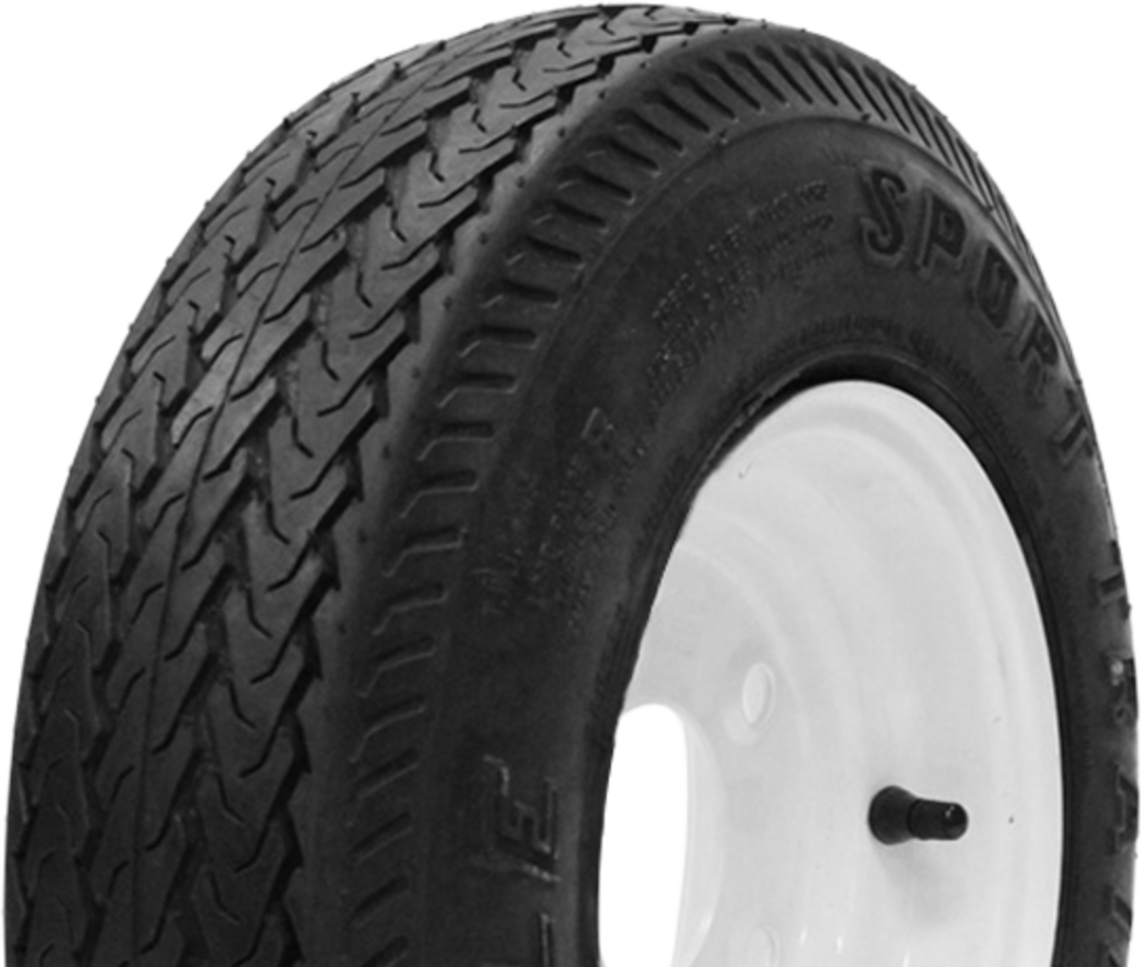 Tire Sidetread