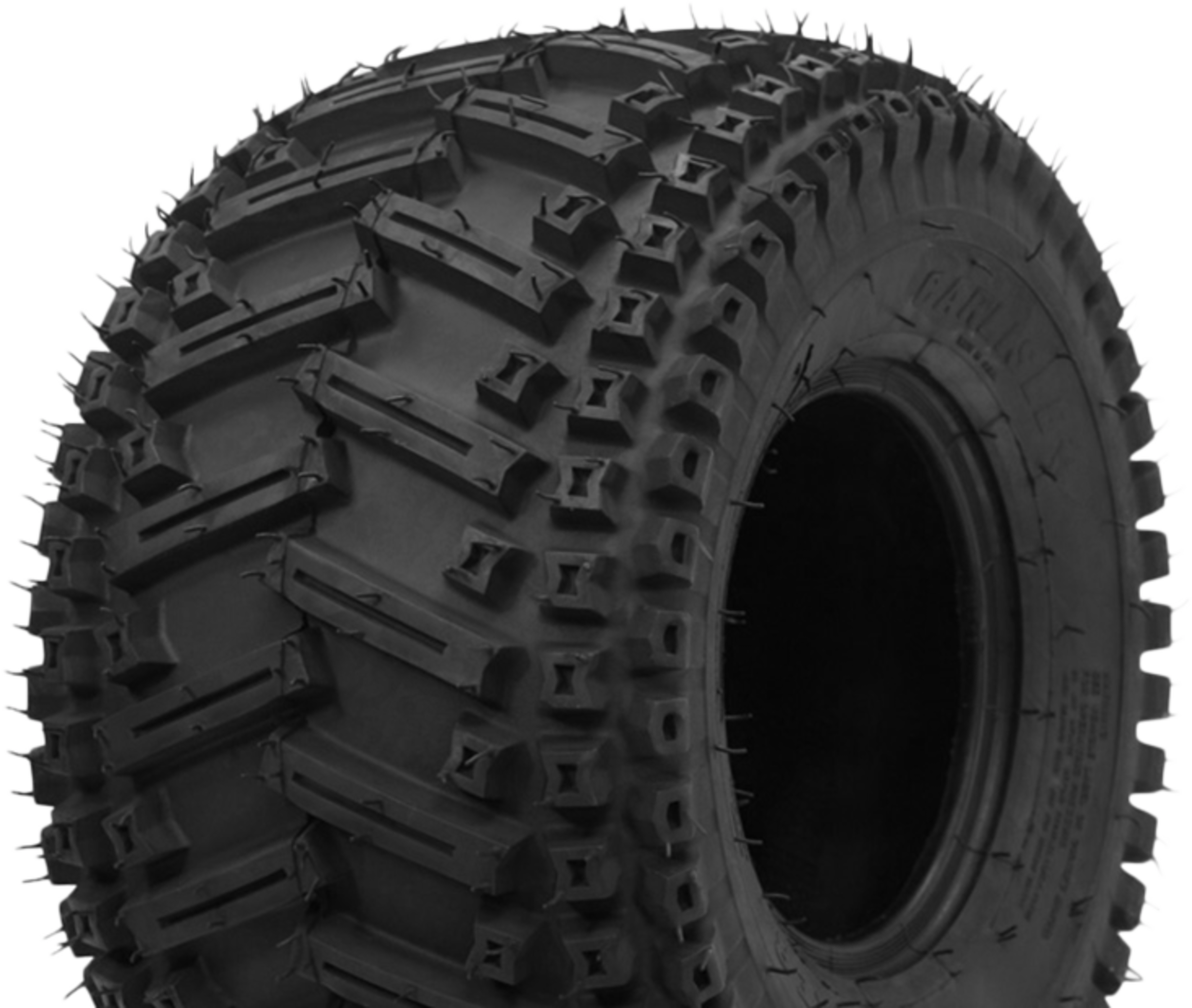 Tire Sidetread