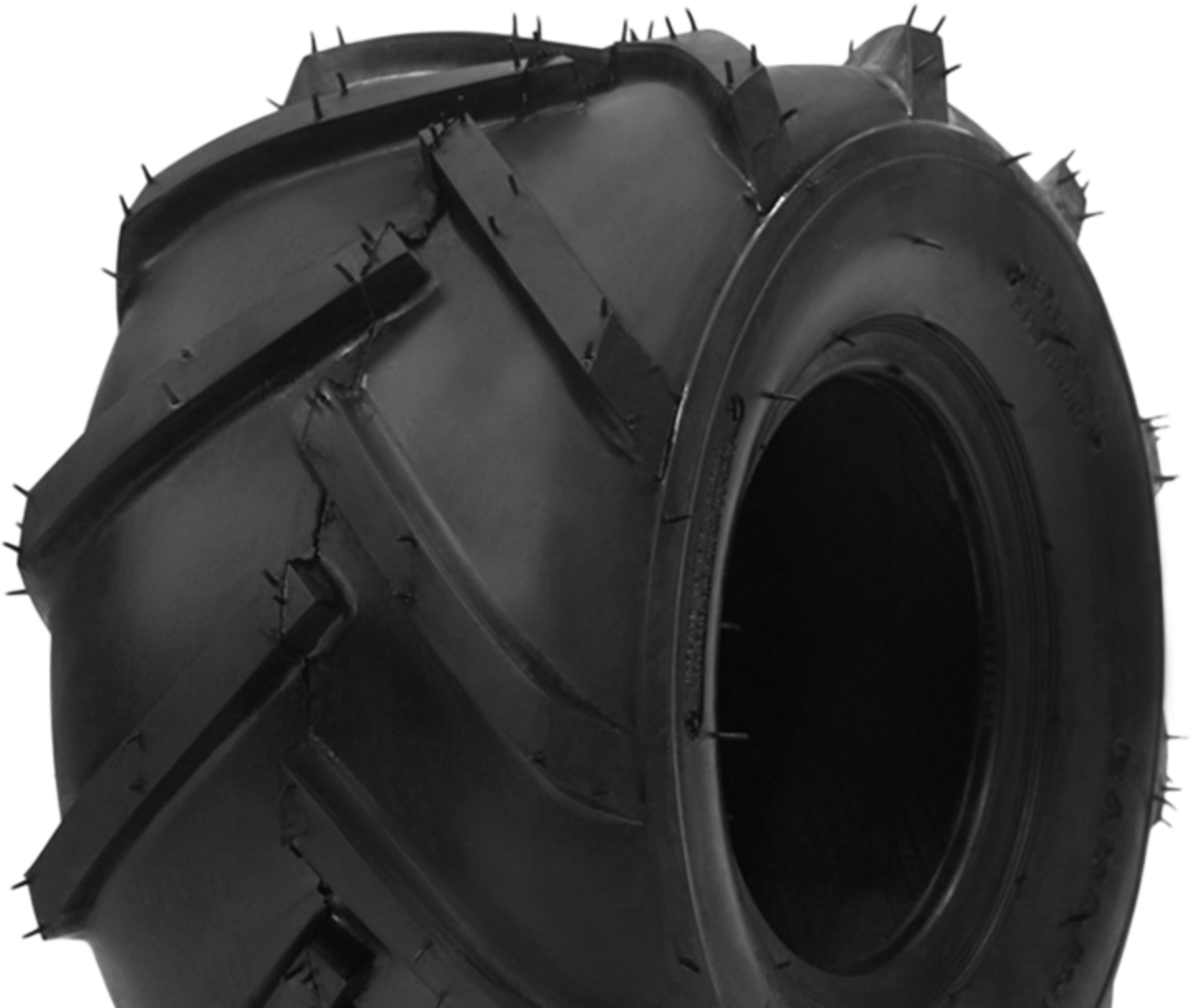 Tire Sidetread
