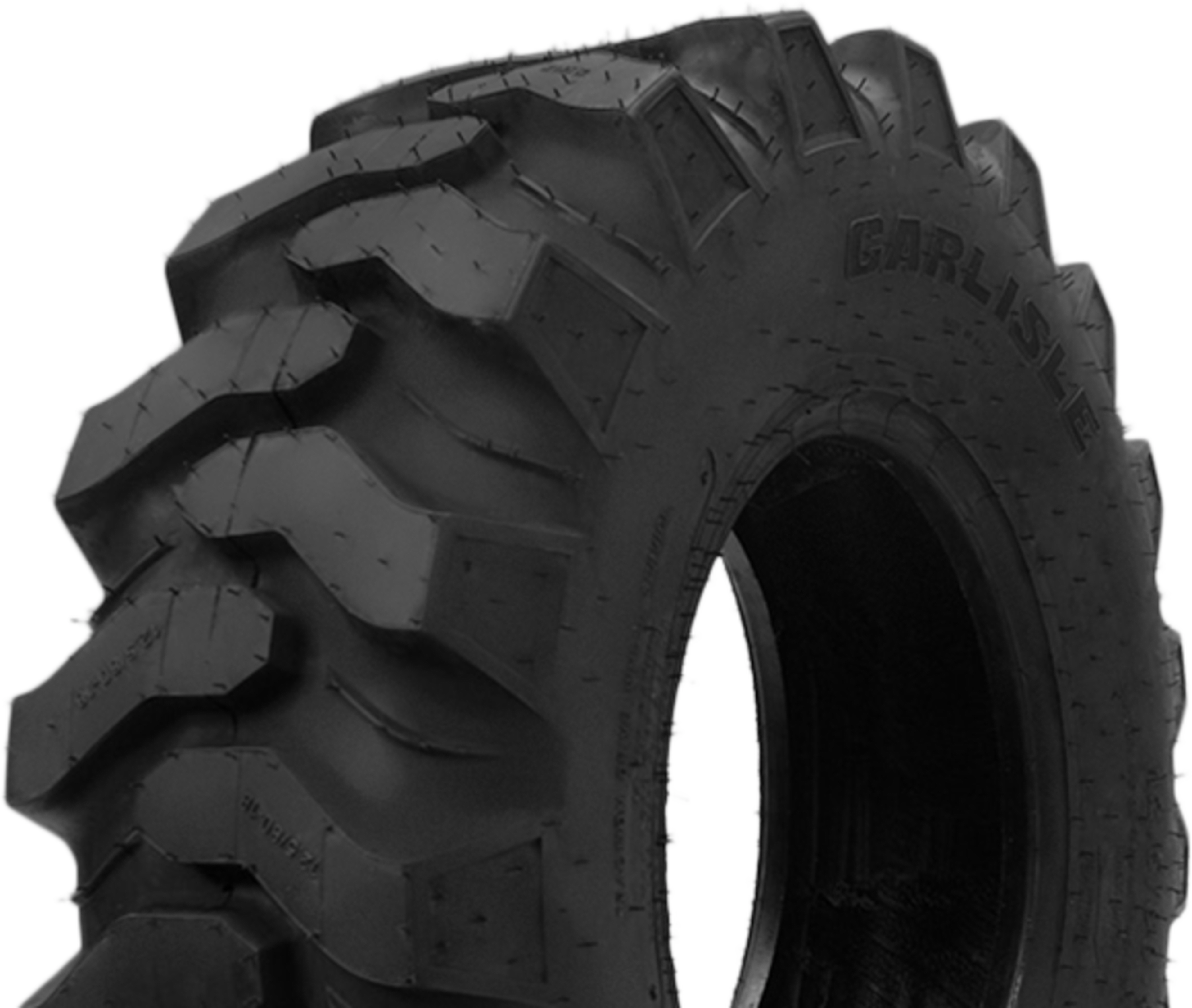 Tire Sidetread