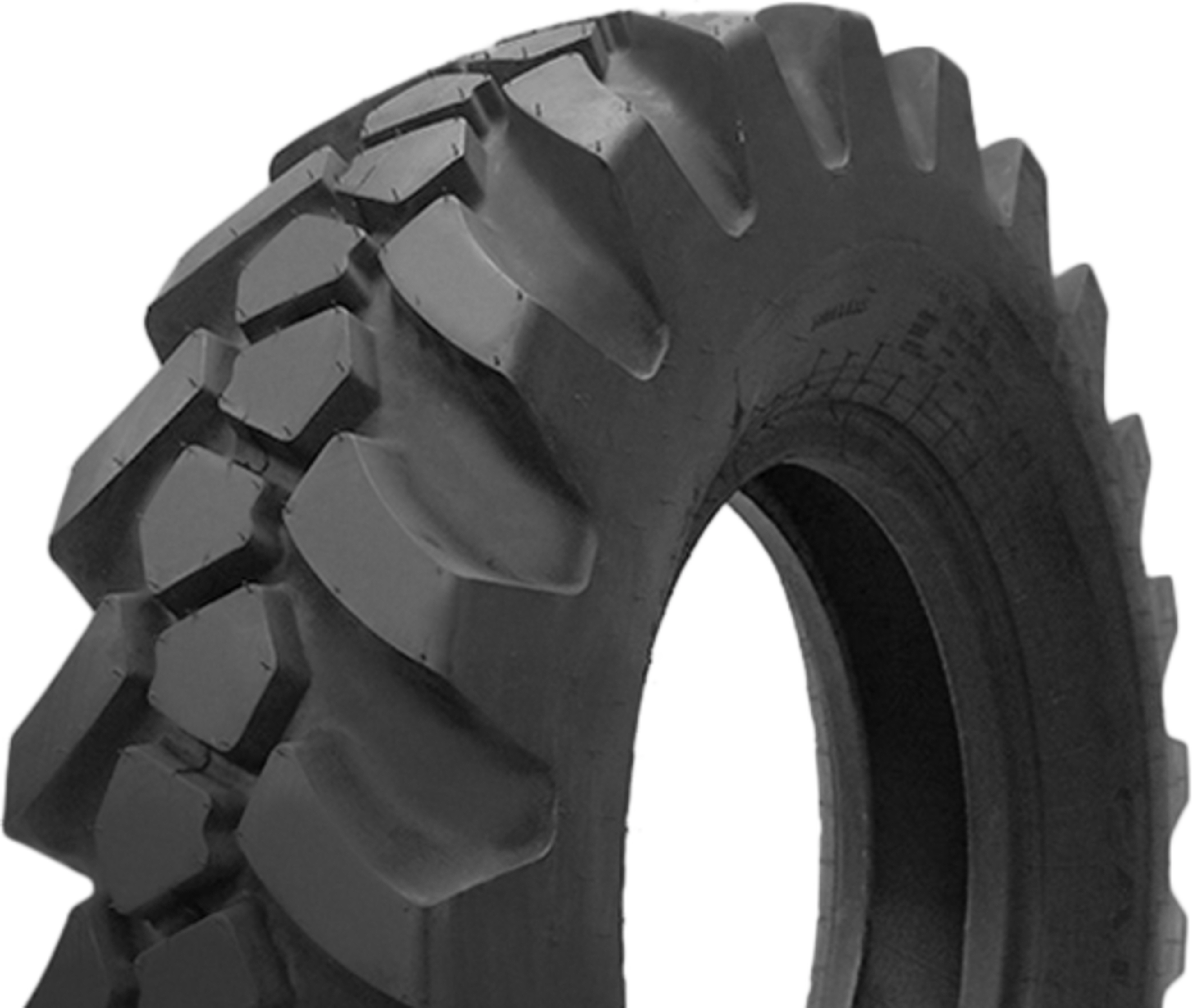 Tire Sidetread