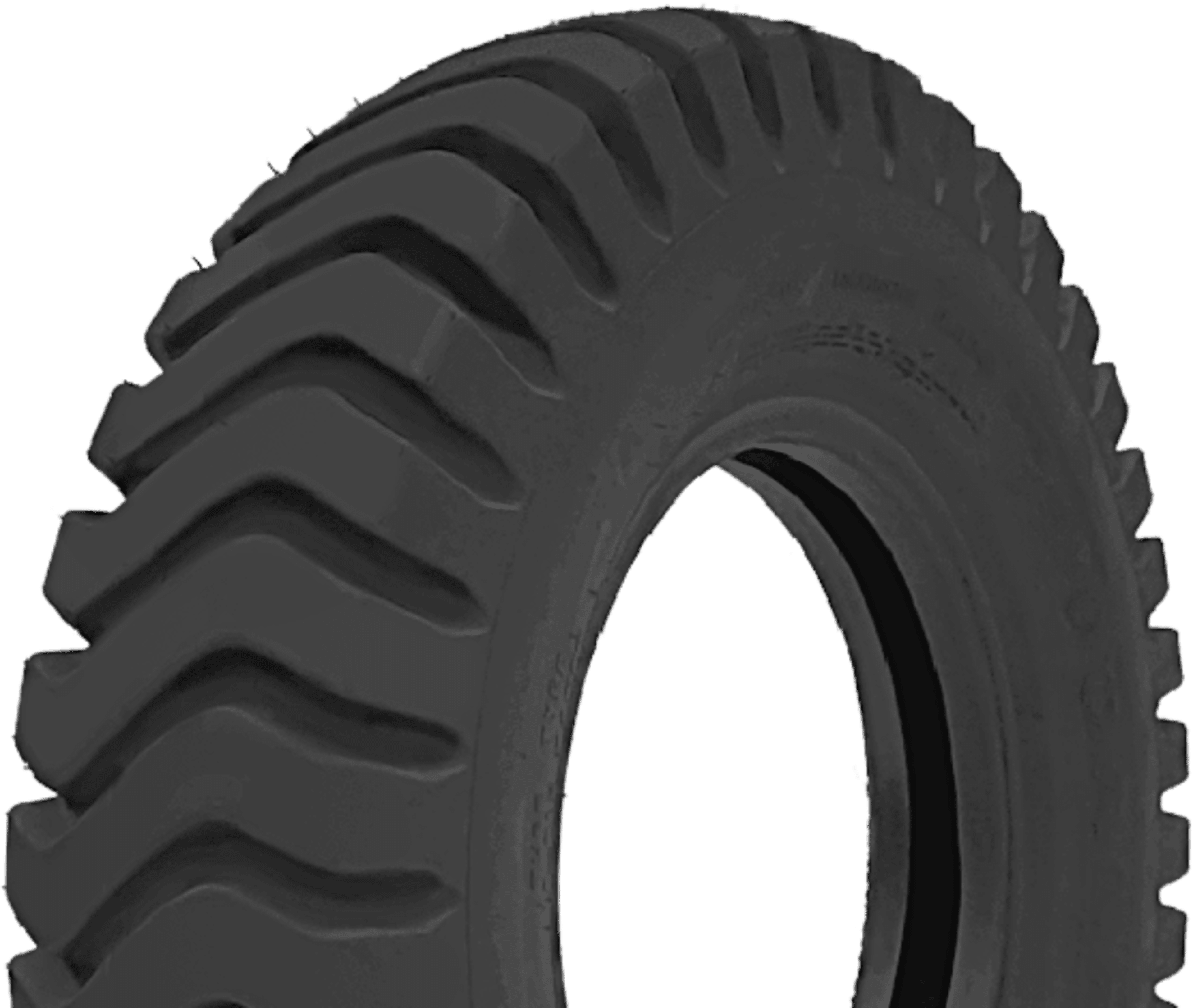 Tire Sidetread