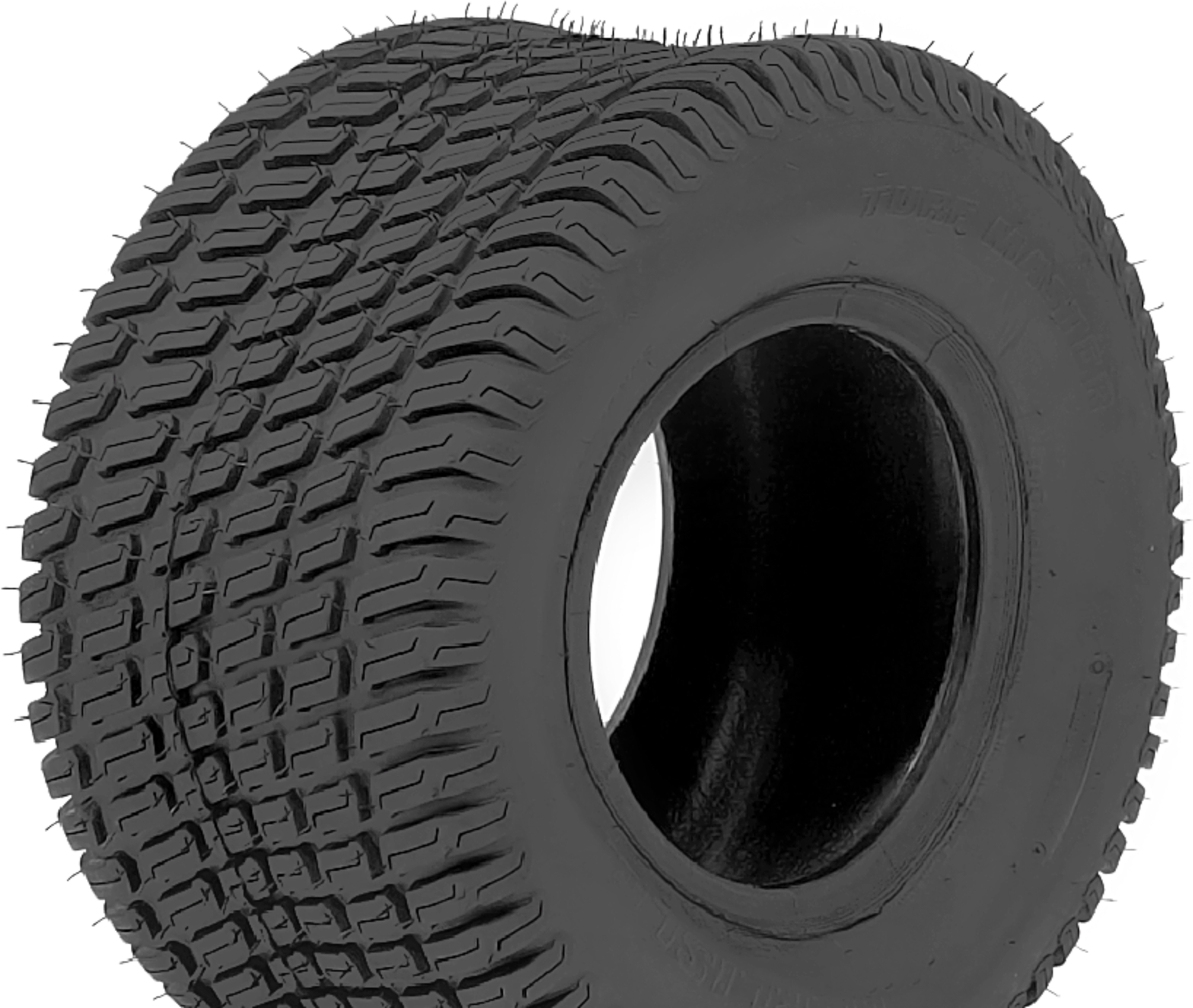 Tire Sidetread