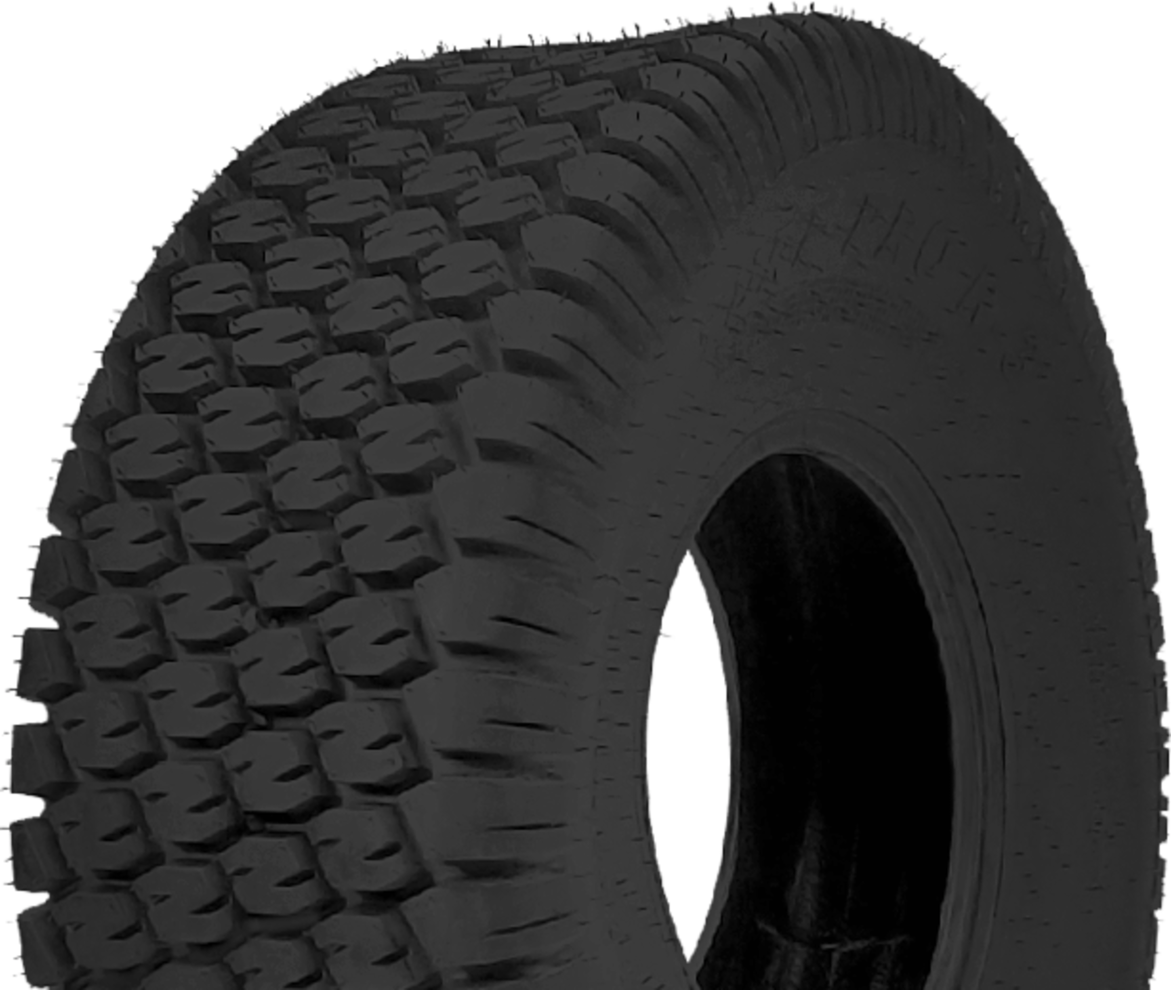 Tire Sidetread