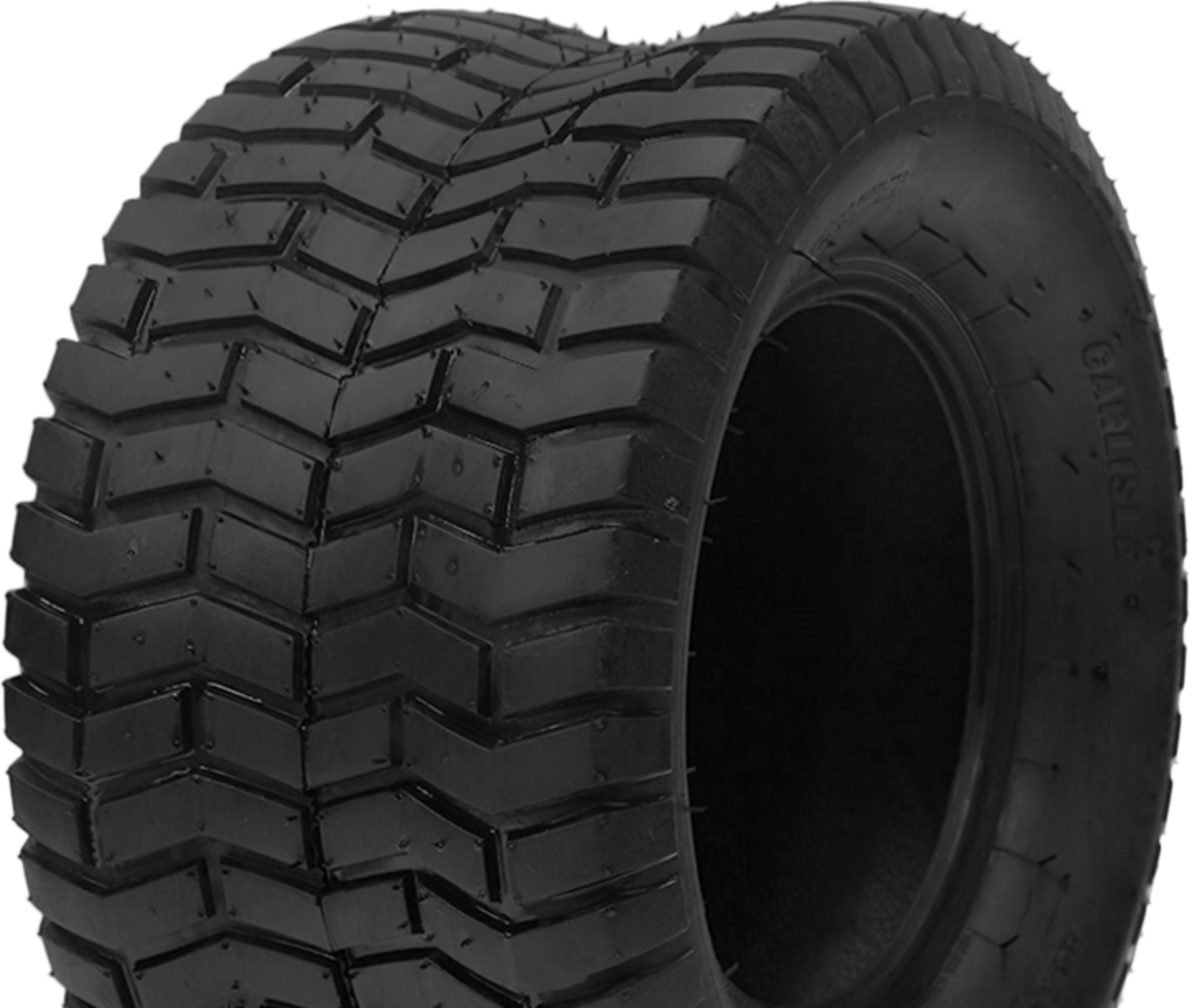 Tire Sidetread