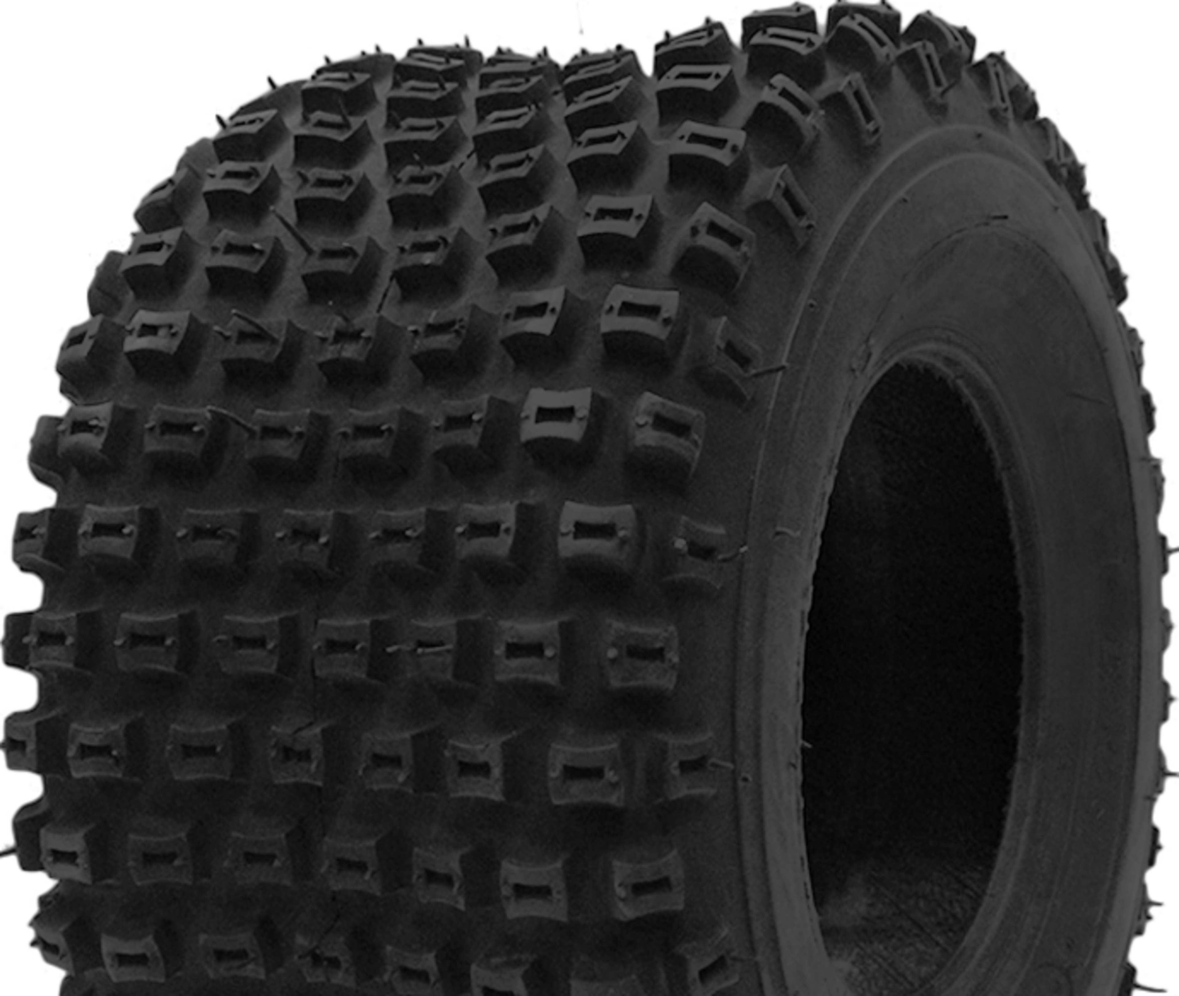 Tire Sidetread