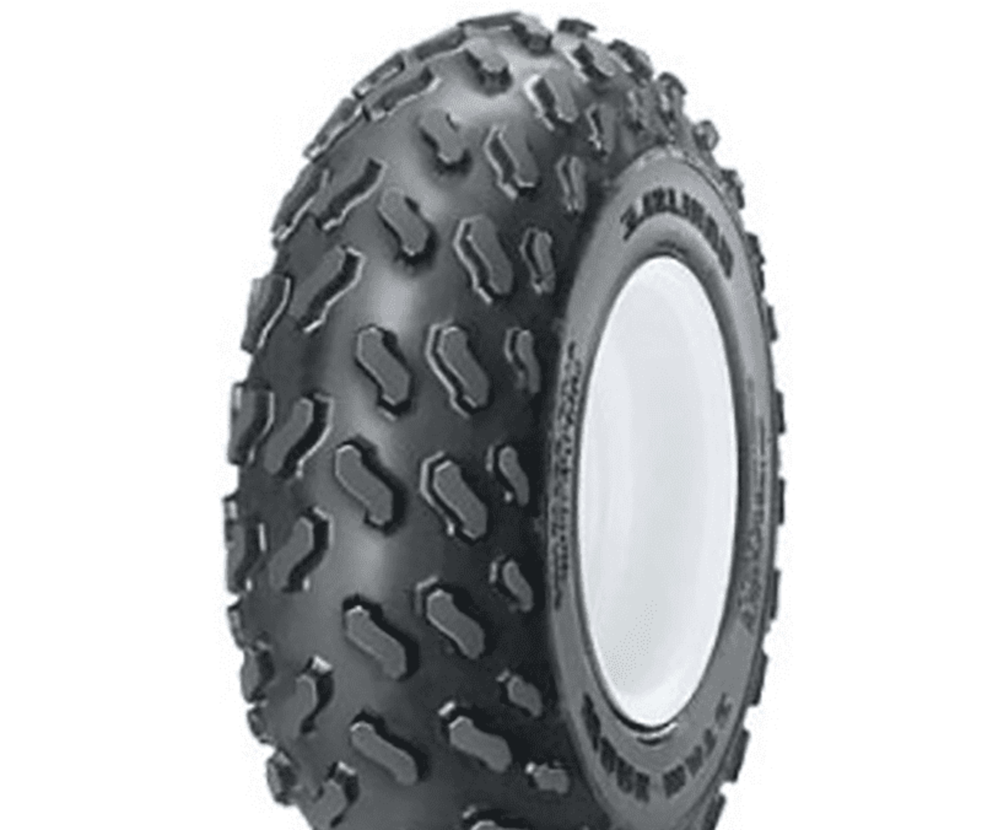 Tire Sidetread