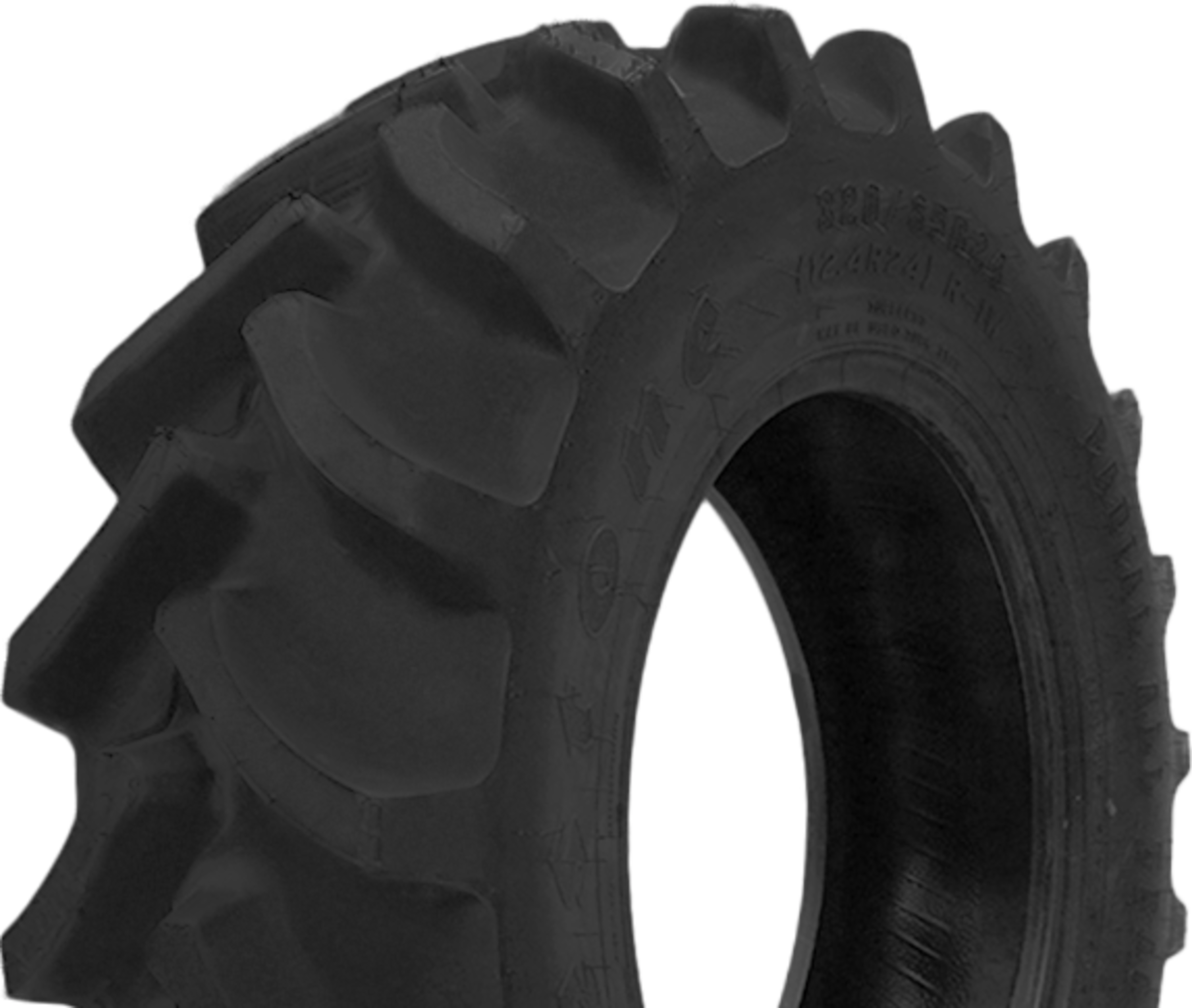 Tire Sidetread