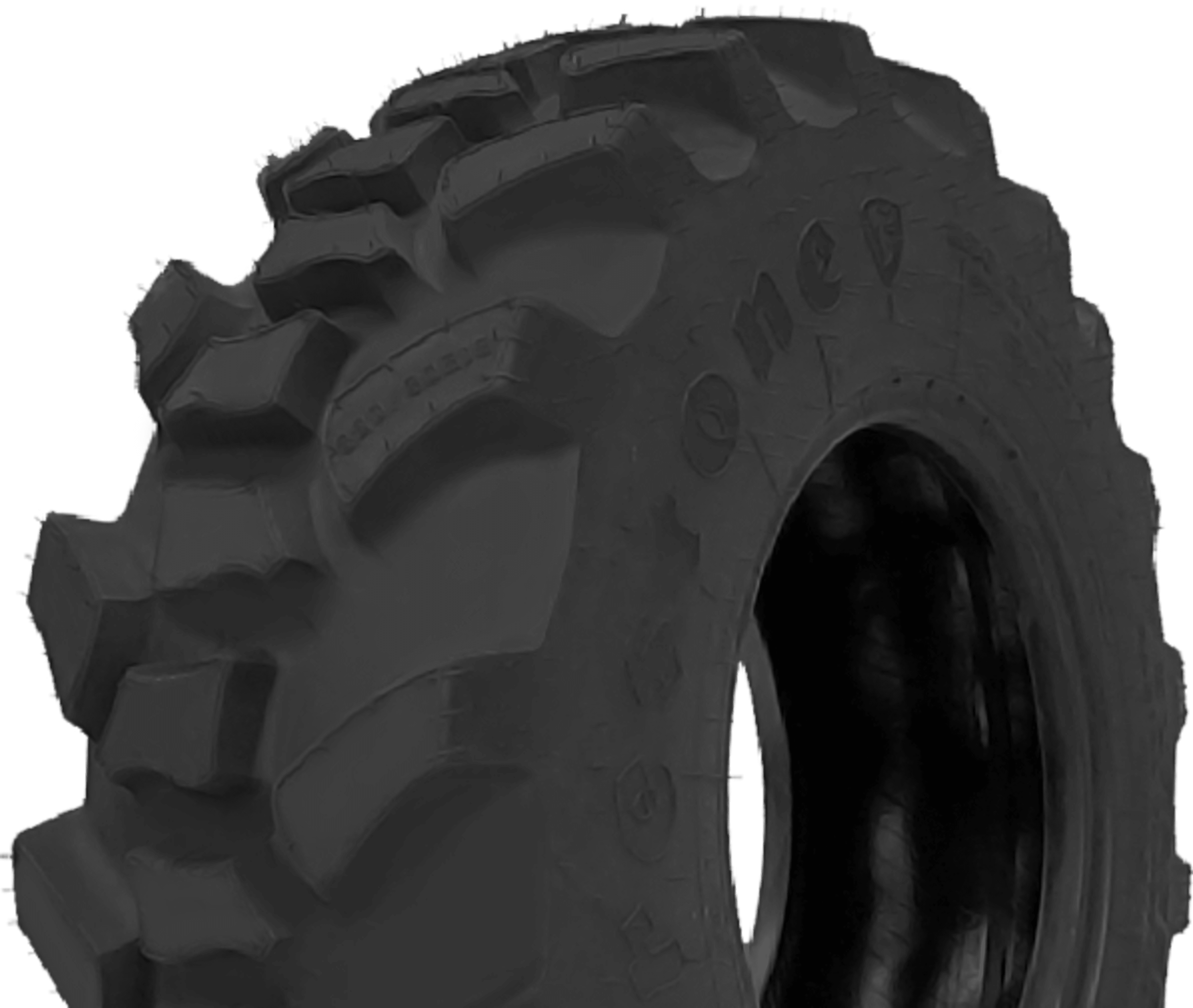 Tire Sidetread