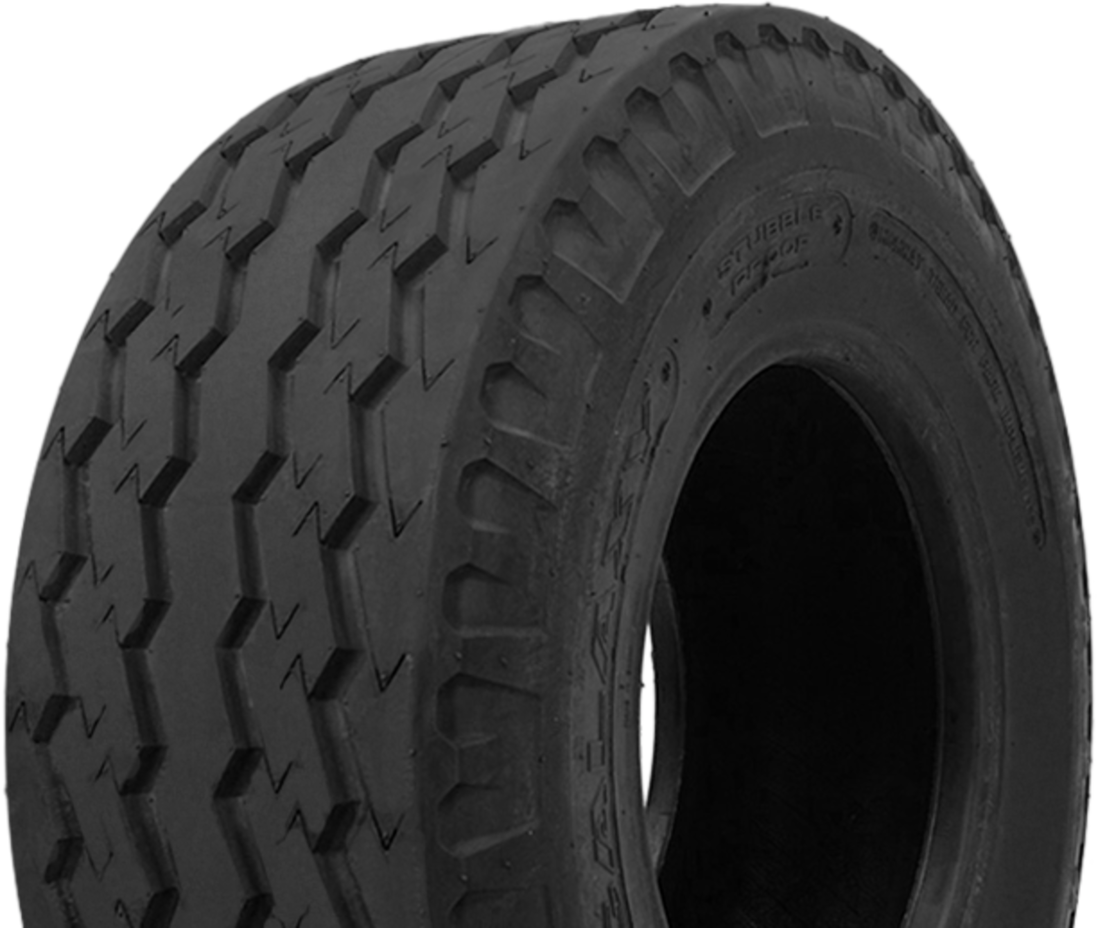 Tire Sidetread
