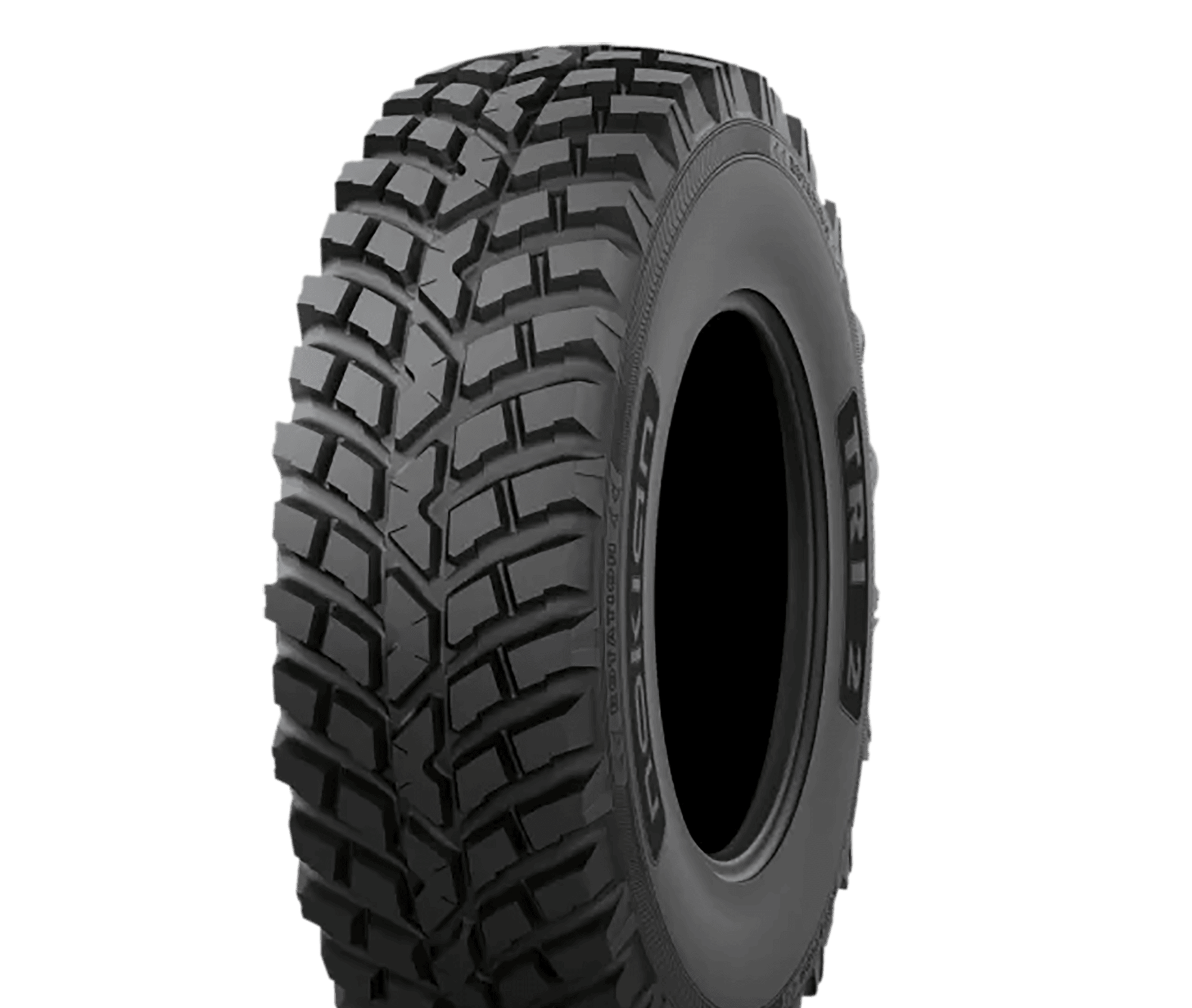 Tire Sidetread