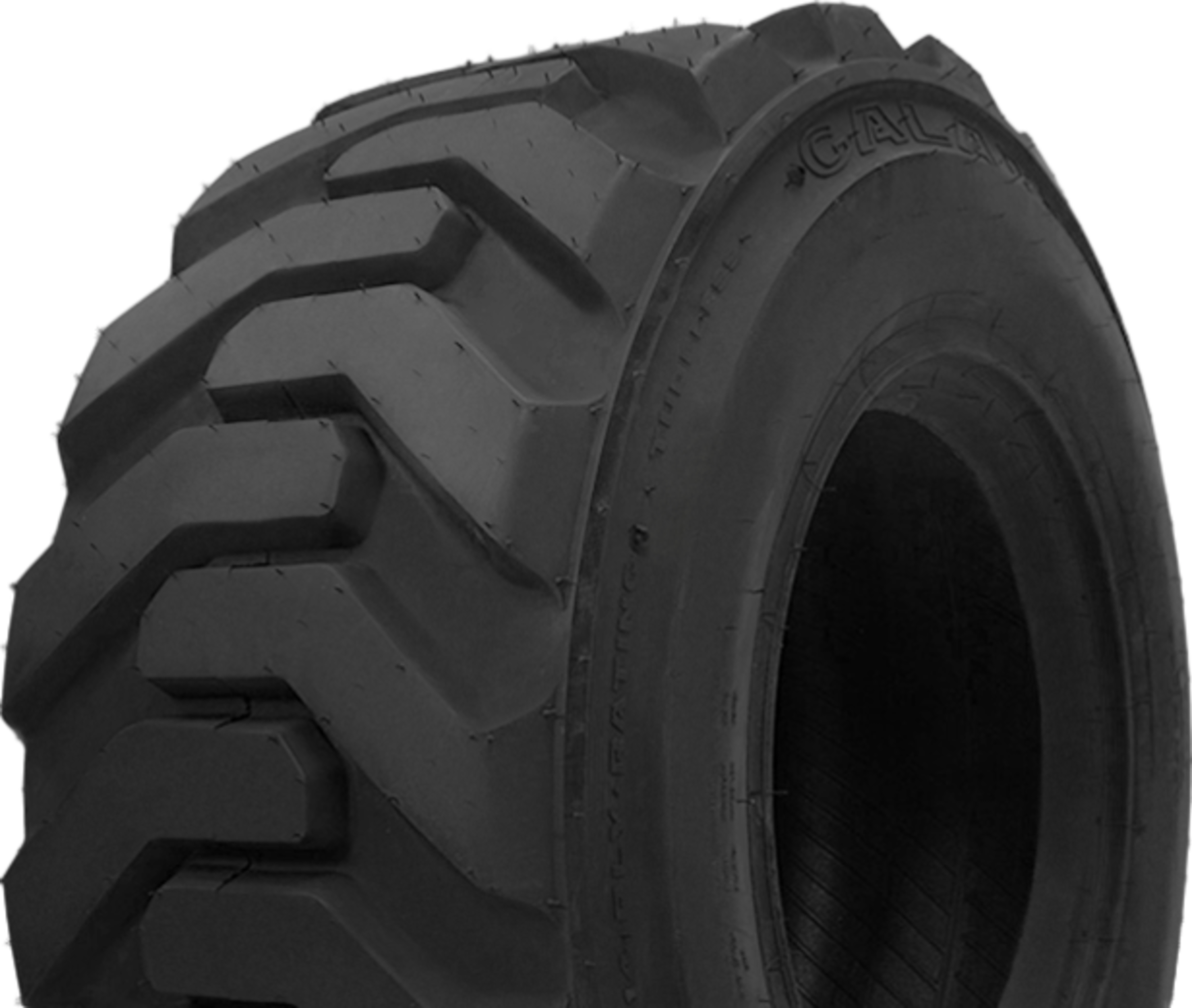 Tire Sidetread