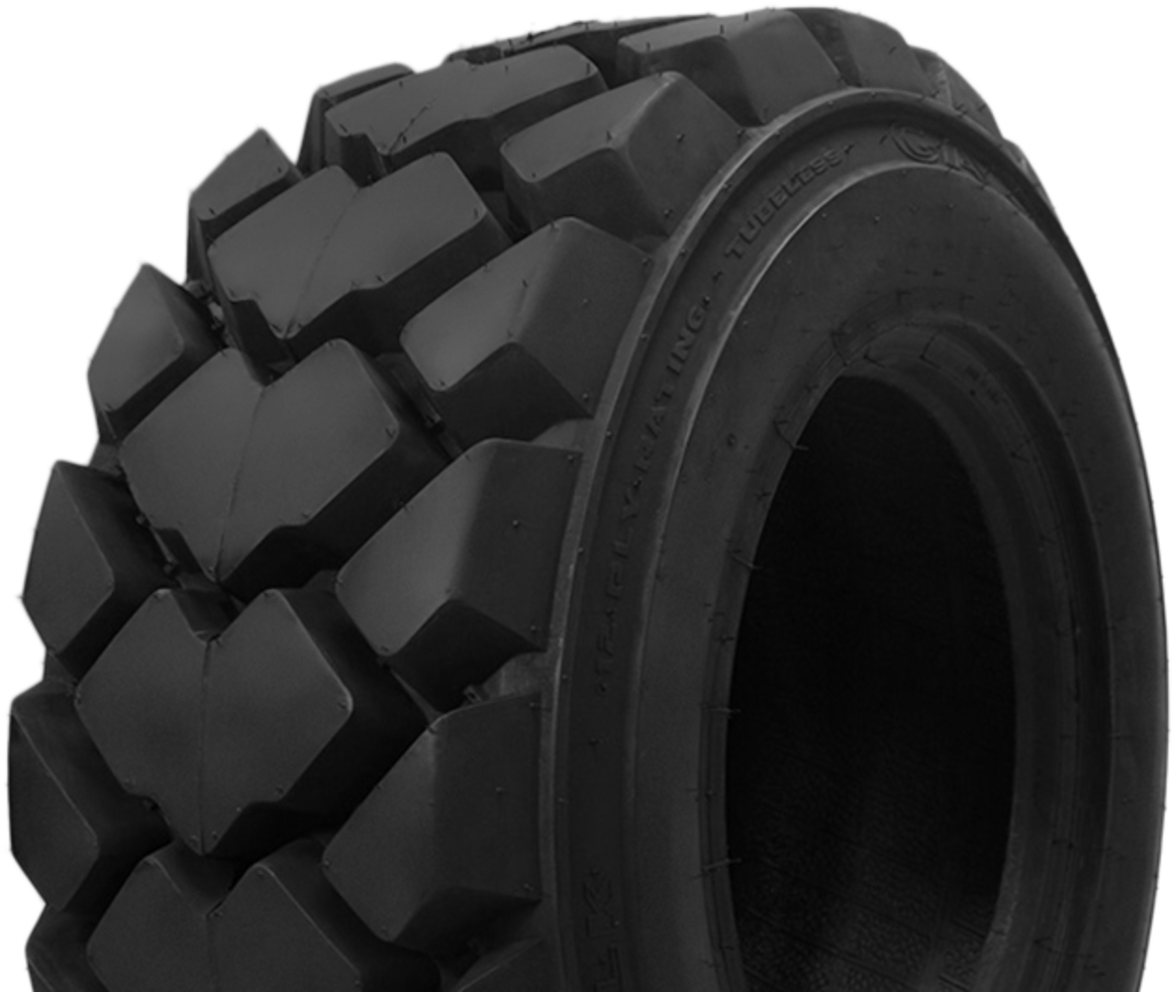 Tire Sidetread