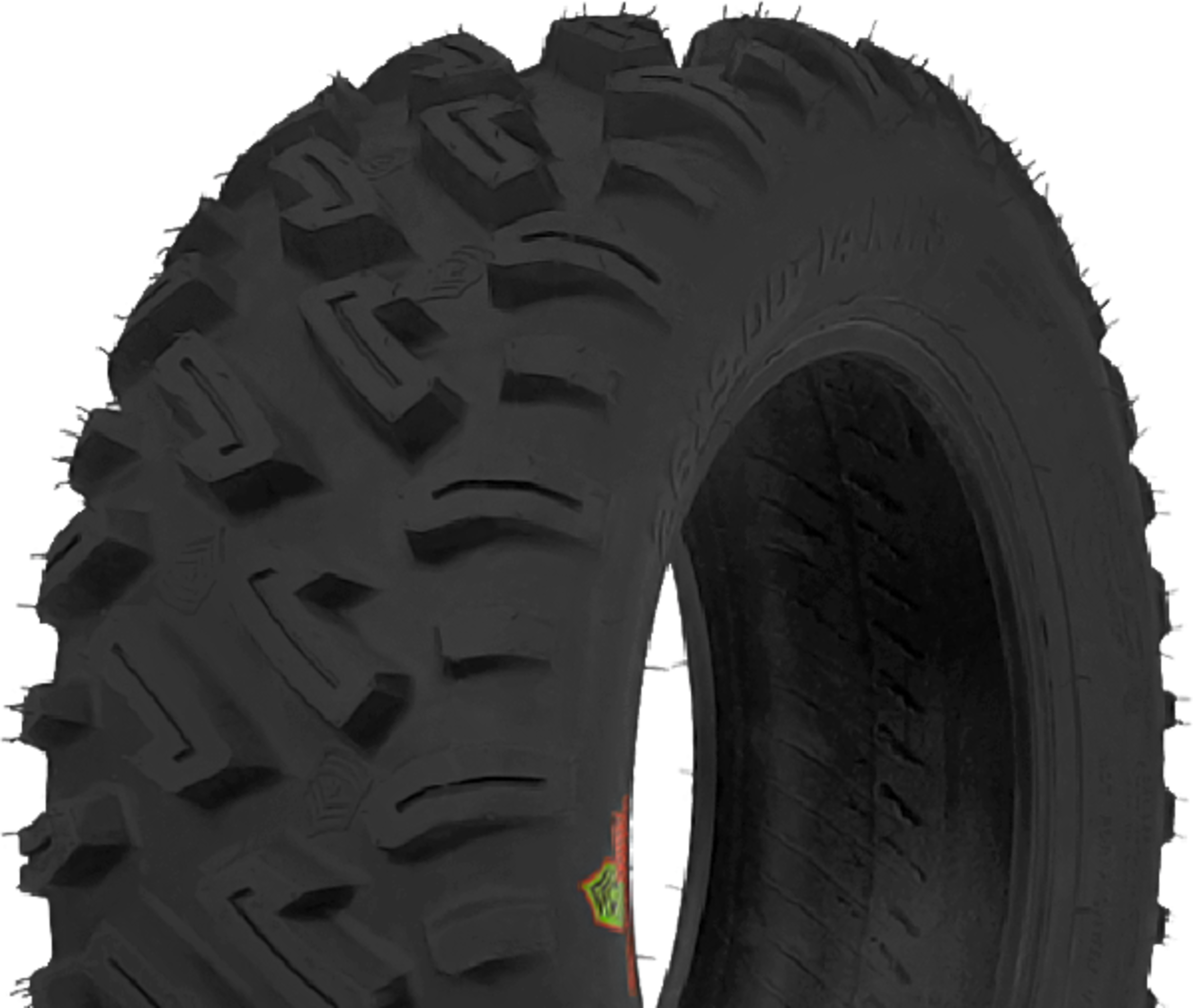 Tire Sidetread