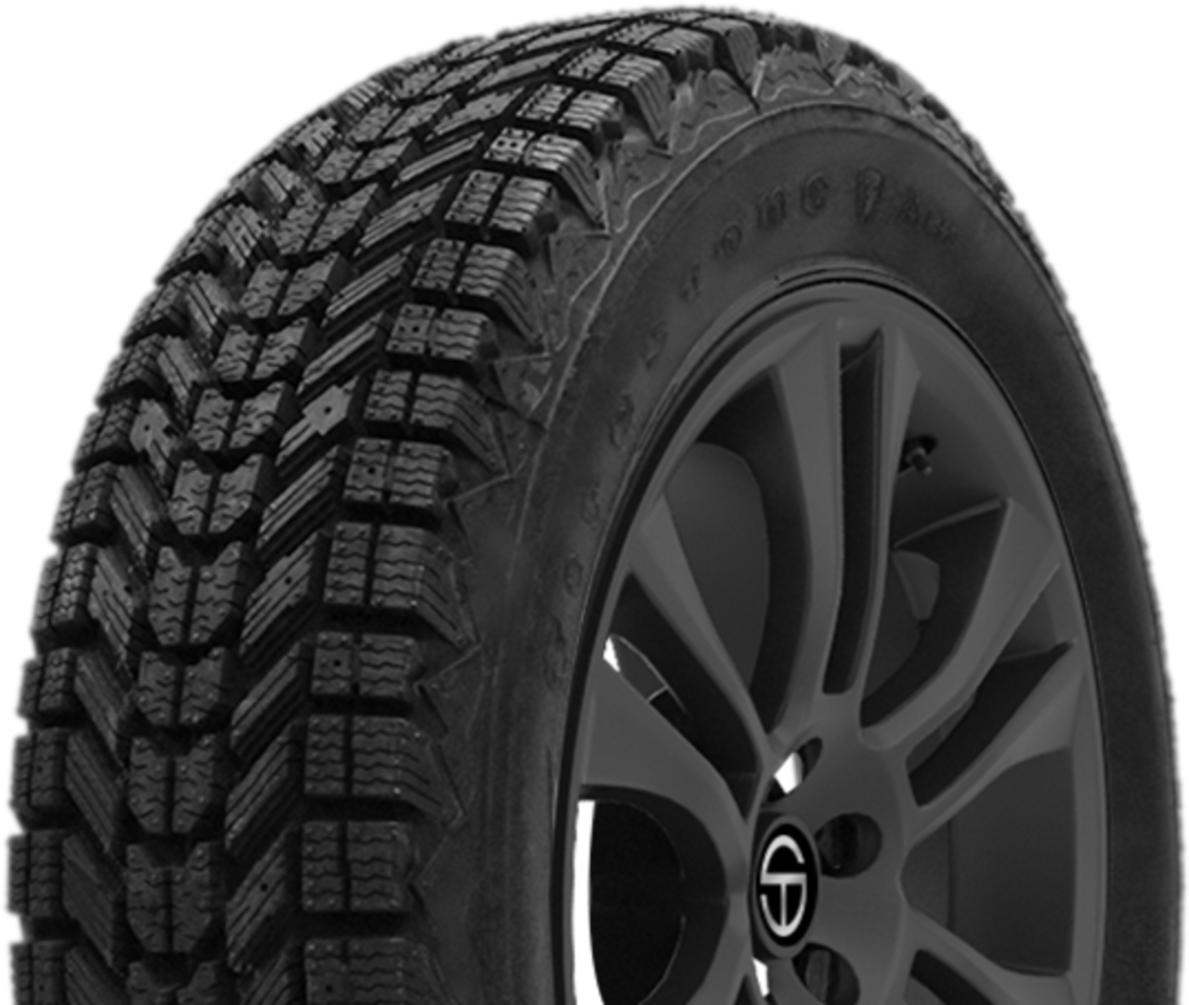 Tire Sidetread