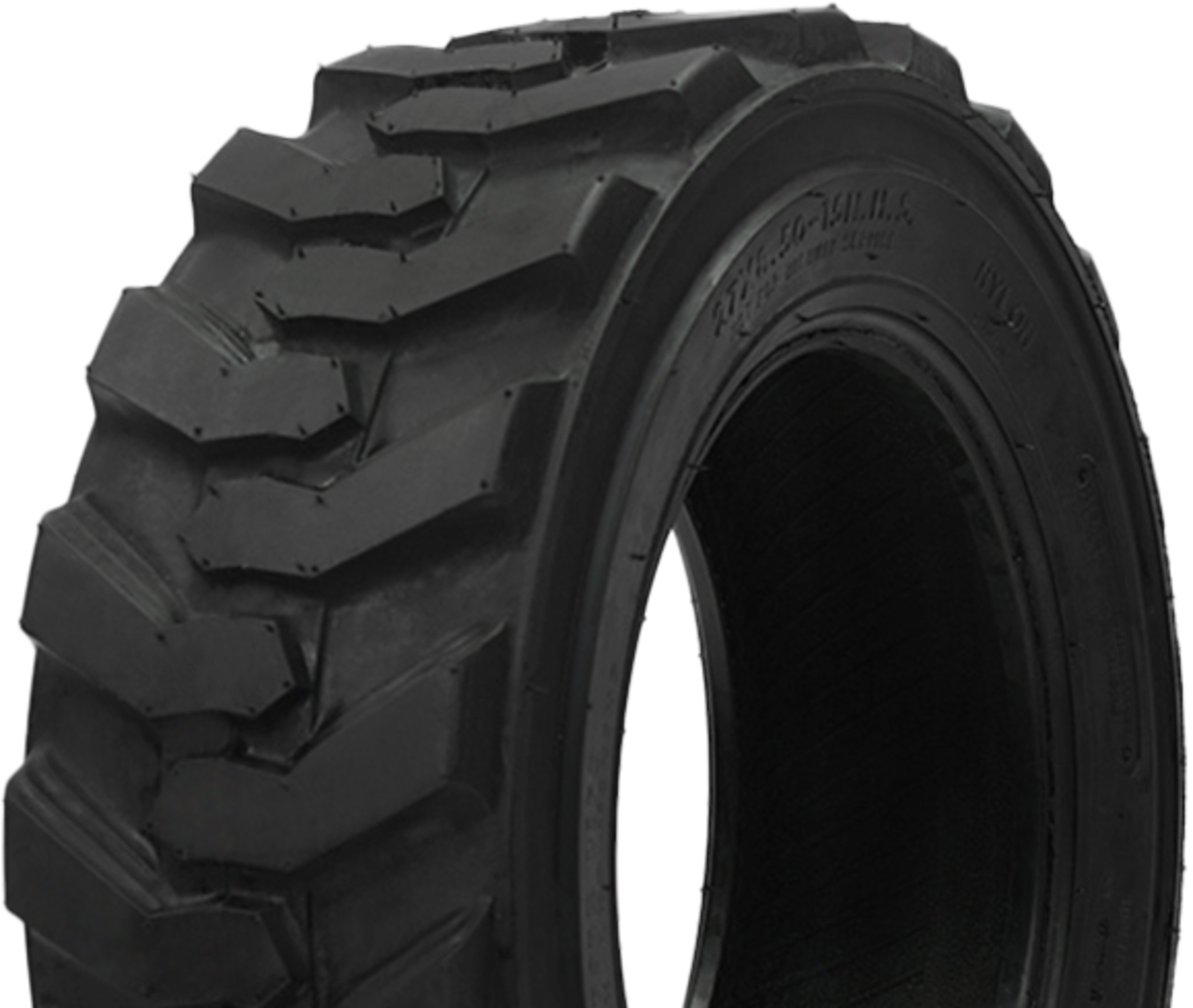 Tire Sidetread