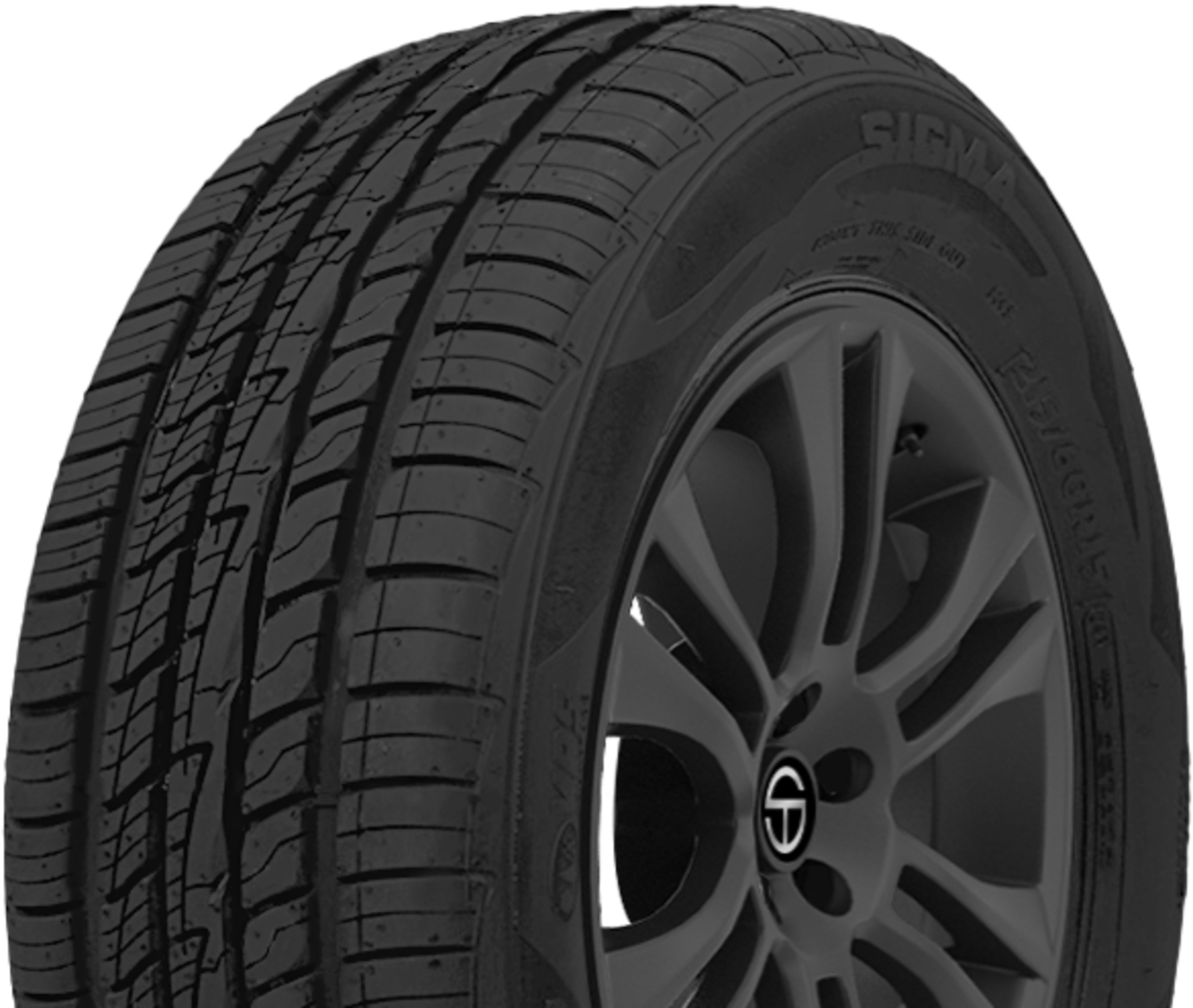 Tire Sidetread