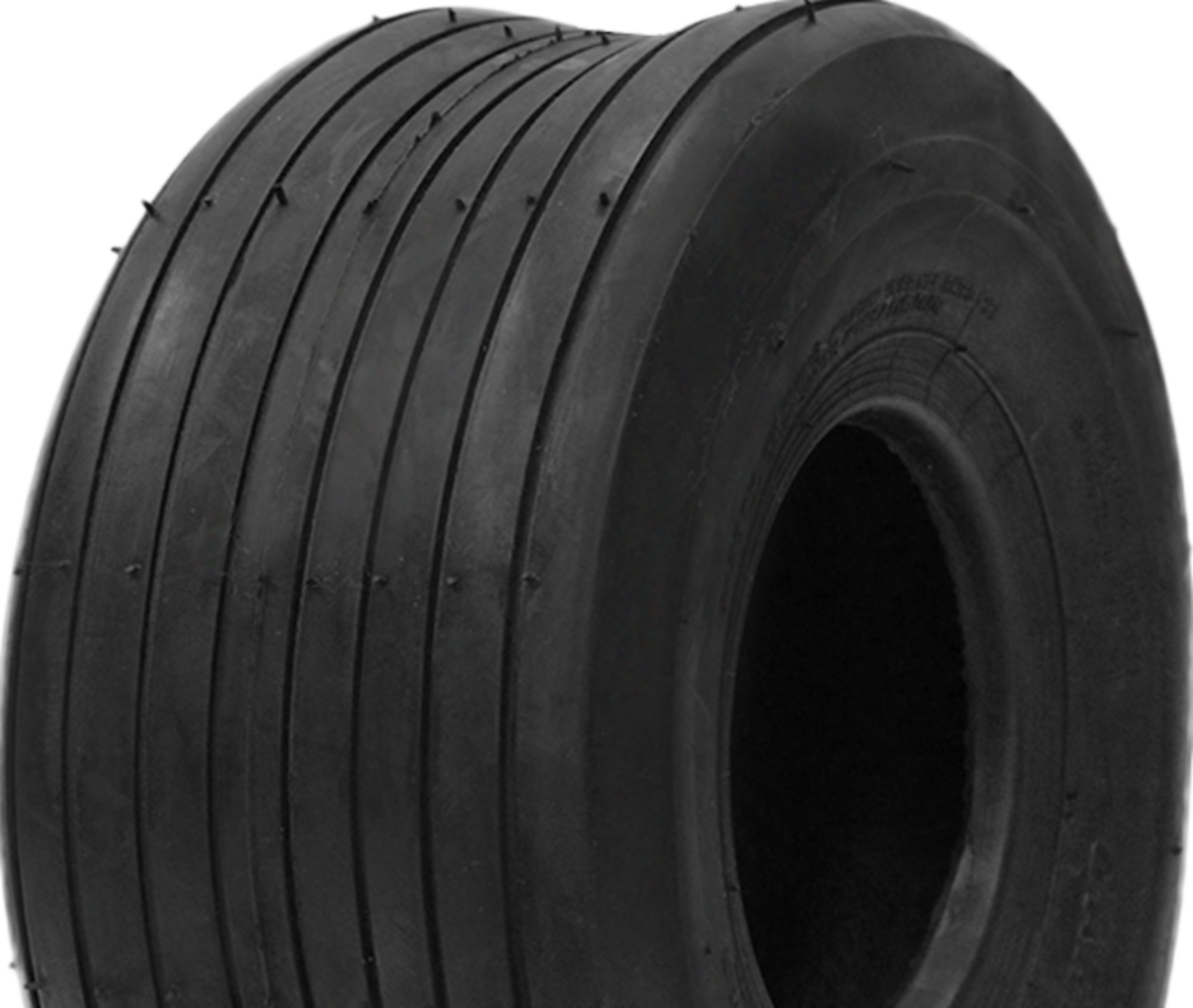 Tire Sidetread