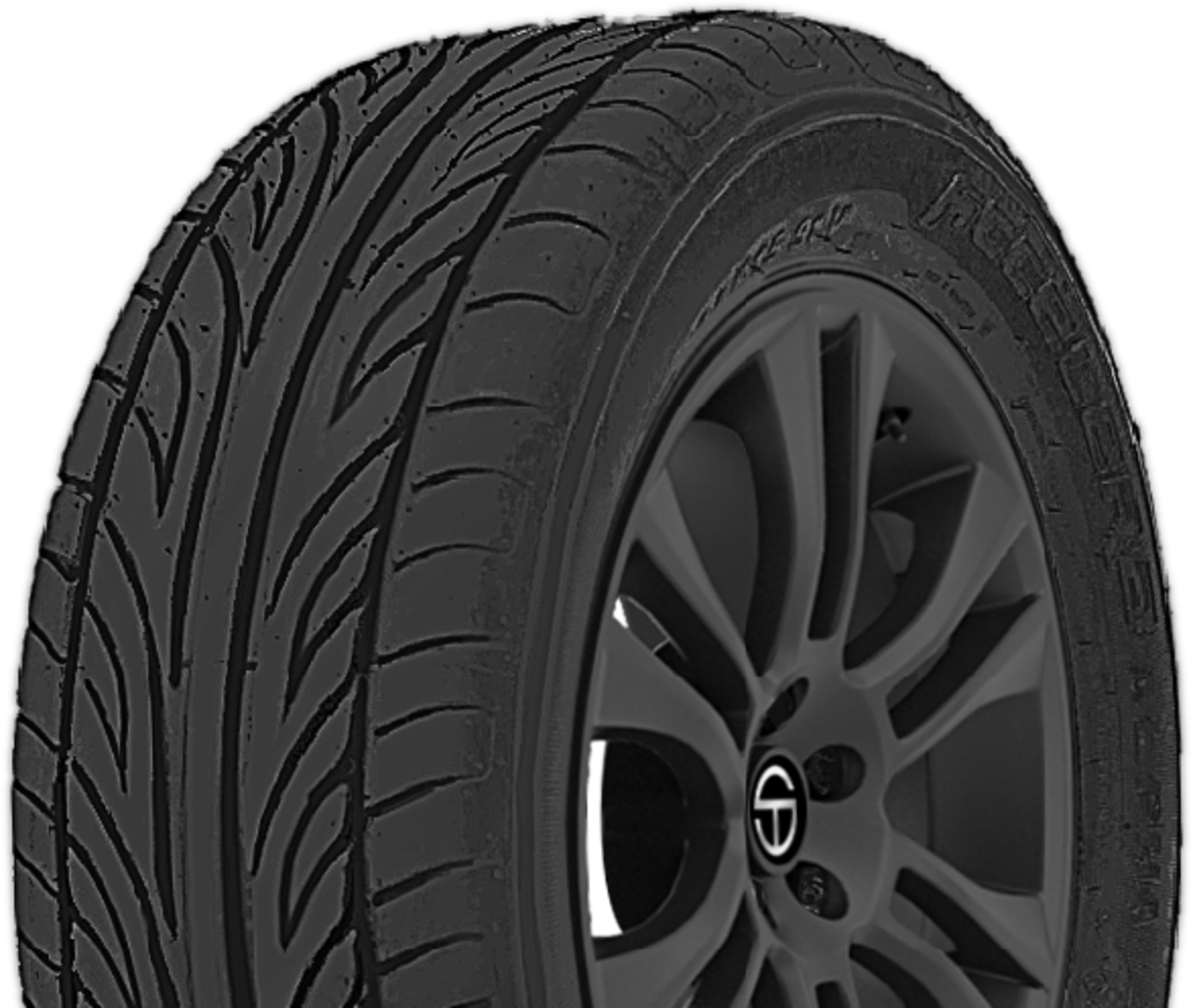 Tire Sidetread