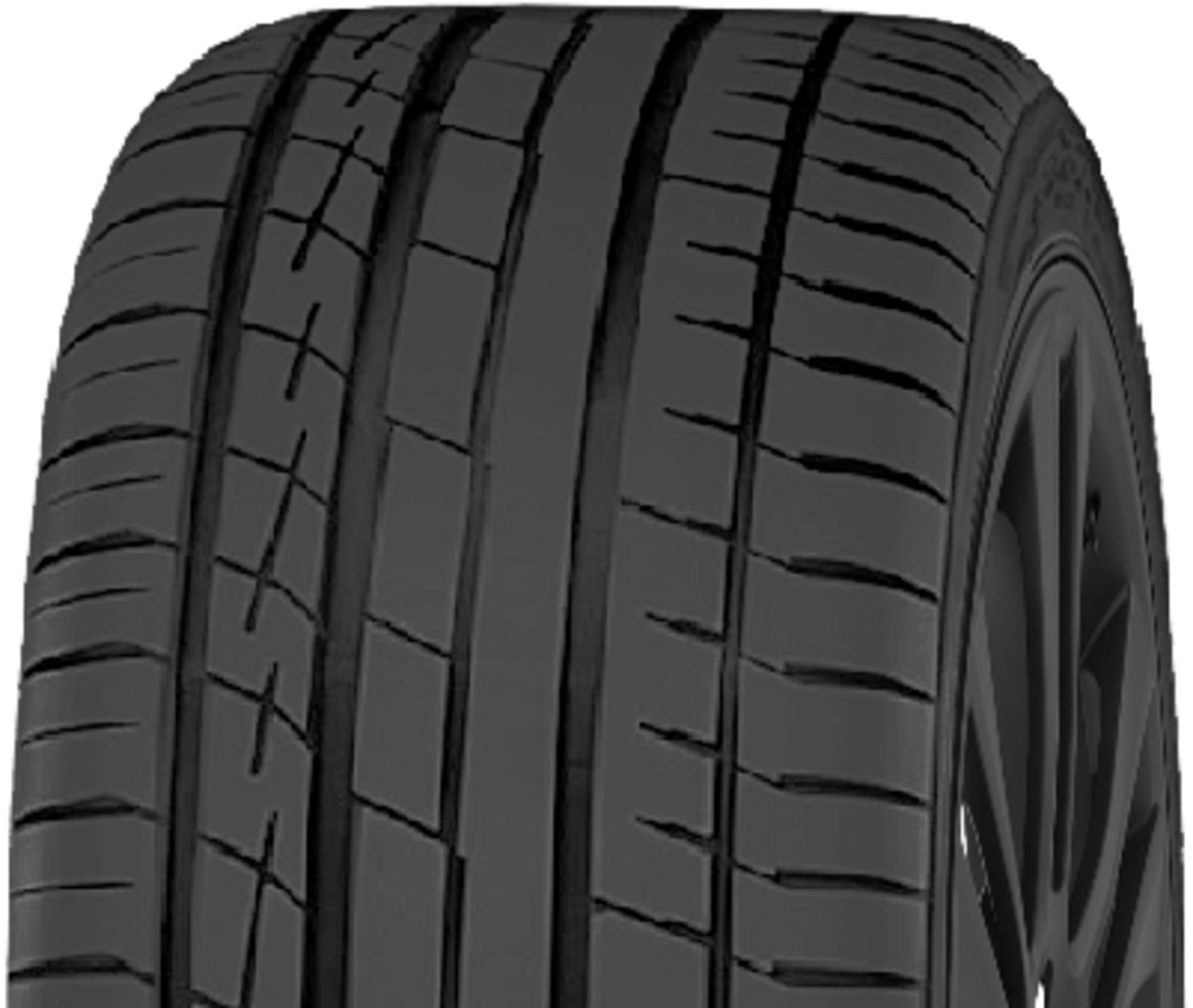 Tire Treadfull