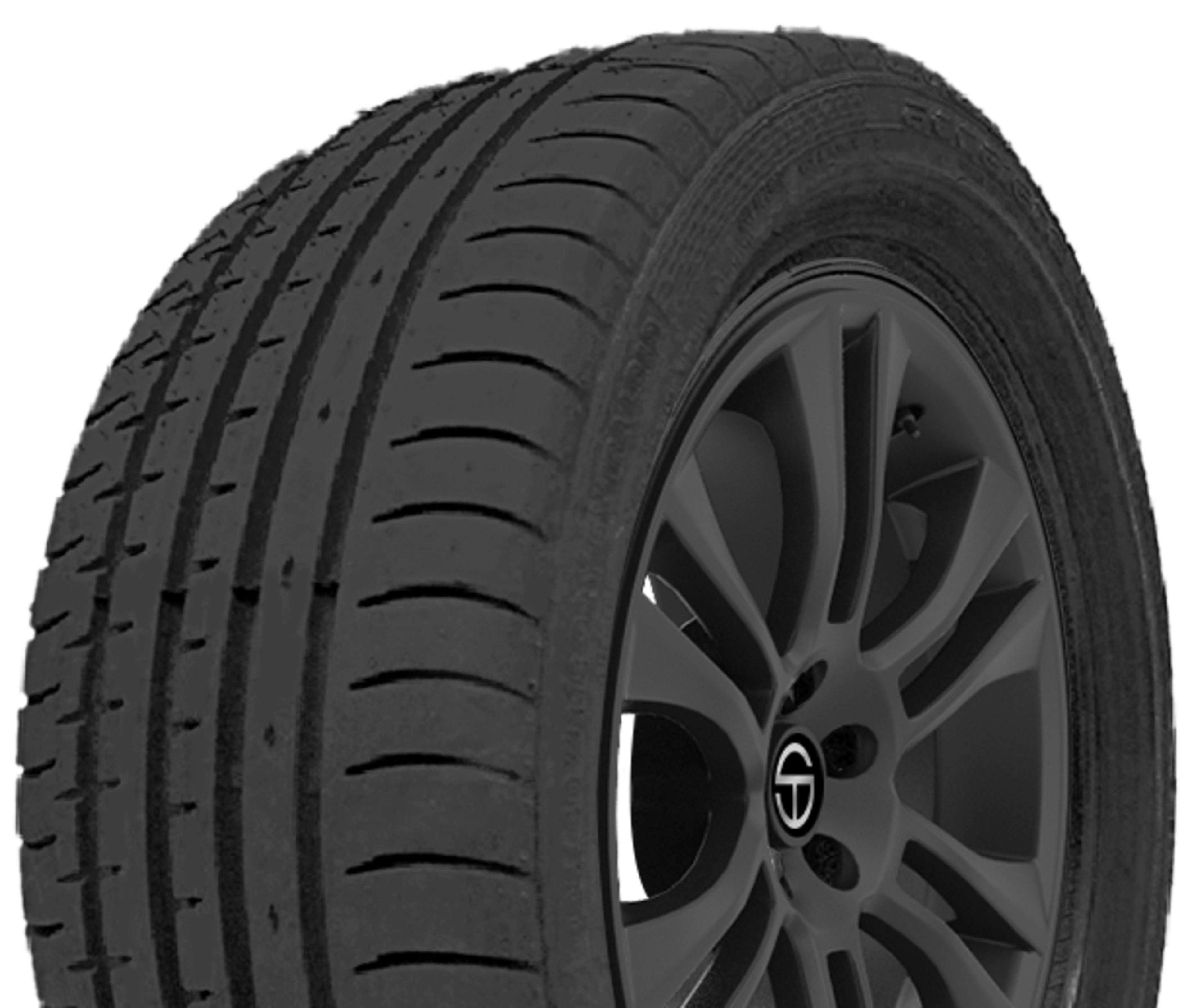 Tire Sidetread