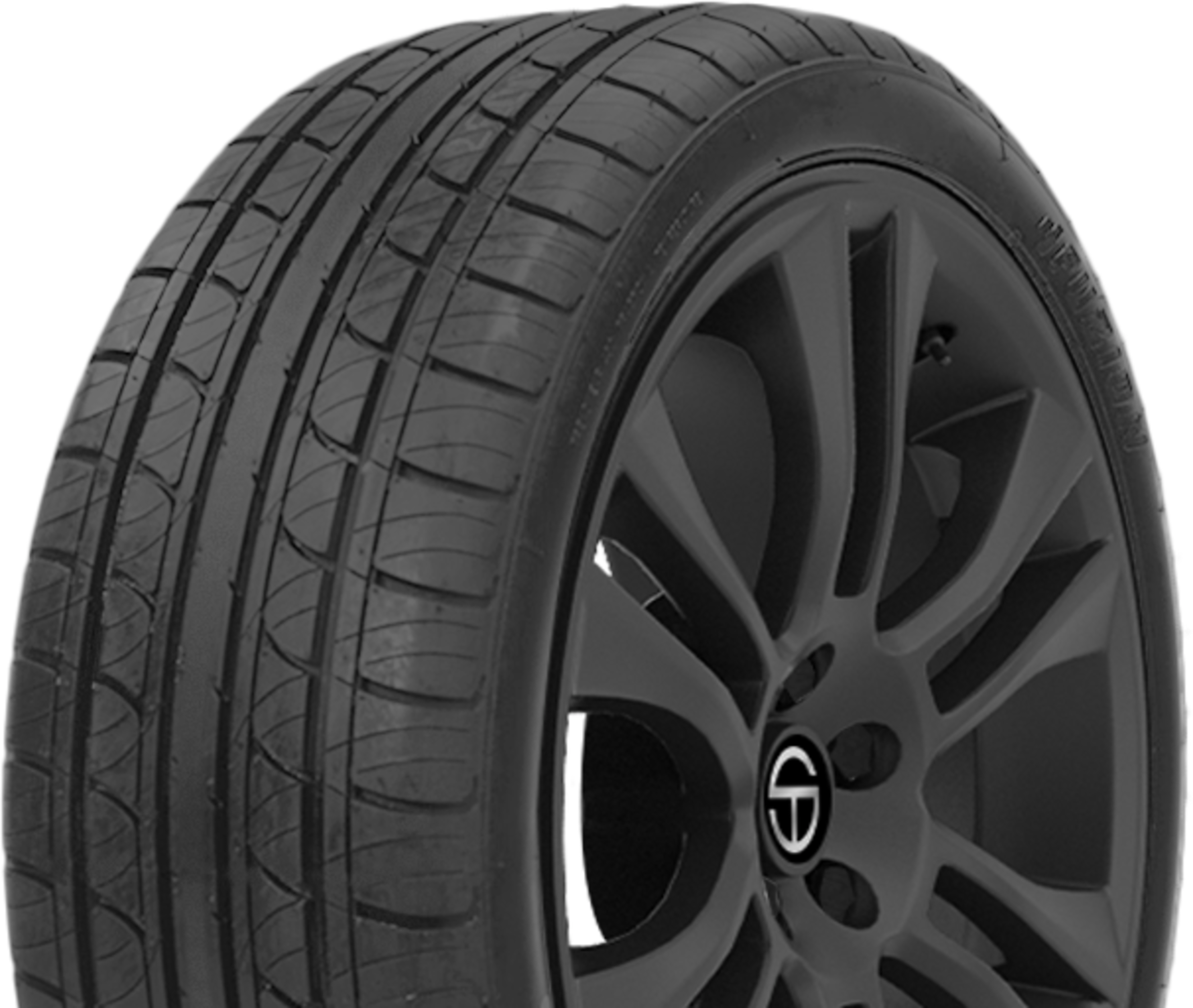 Tire Sidetread
