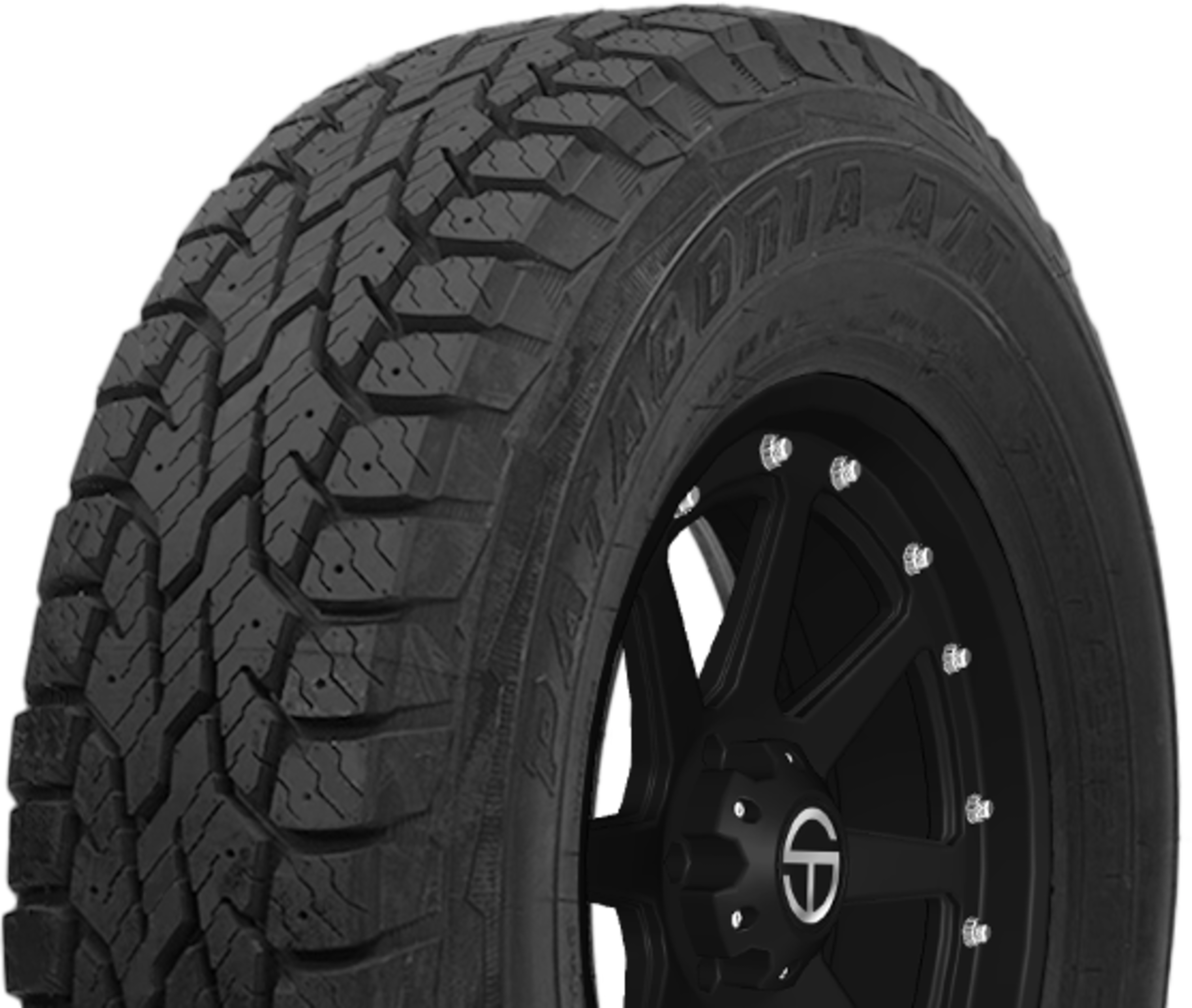 Tire Sidetread