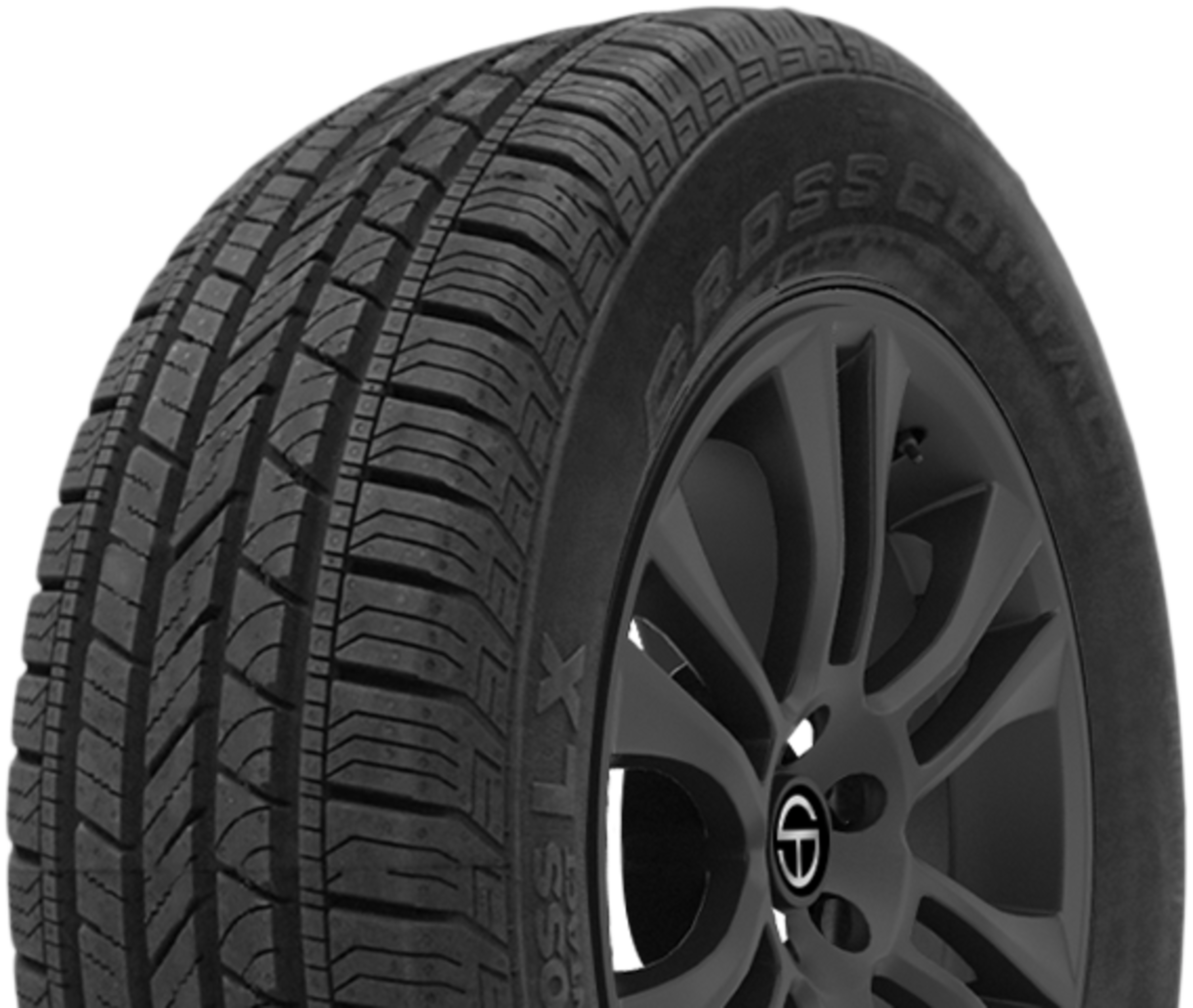Tire Sidetread