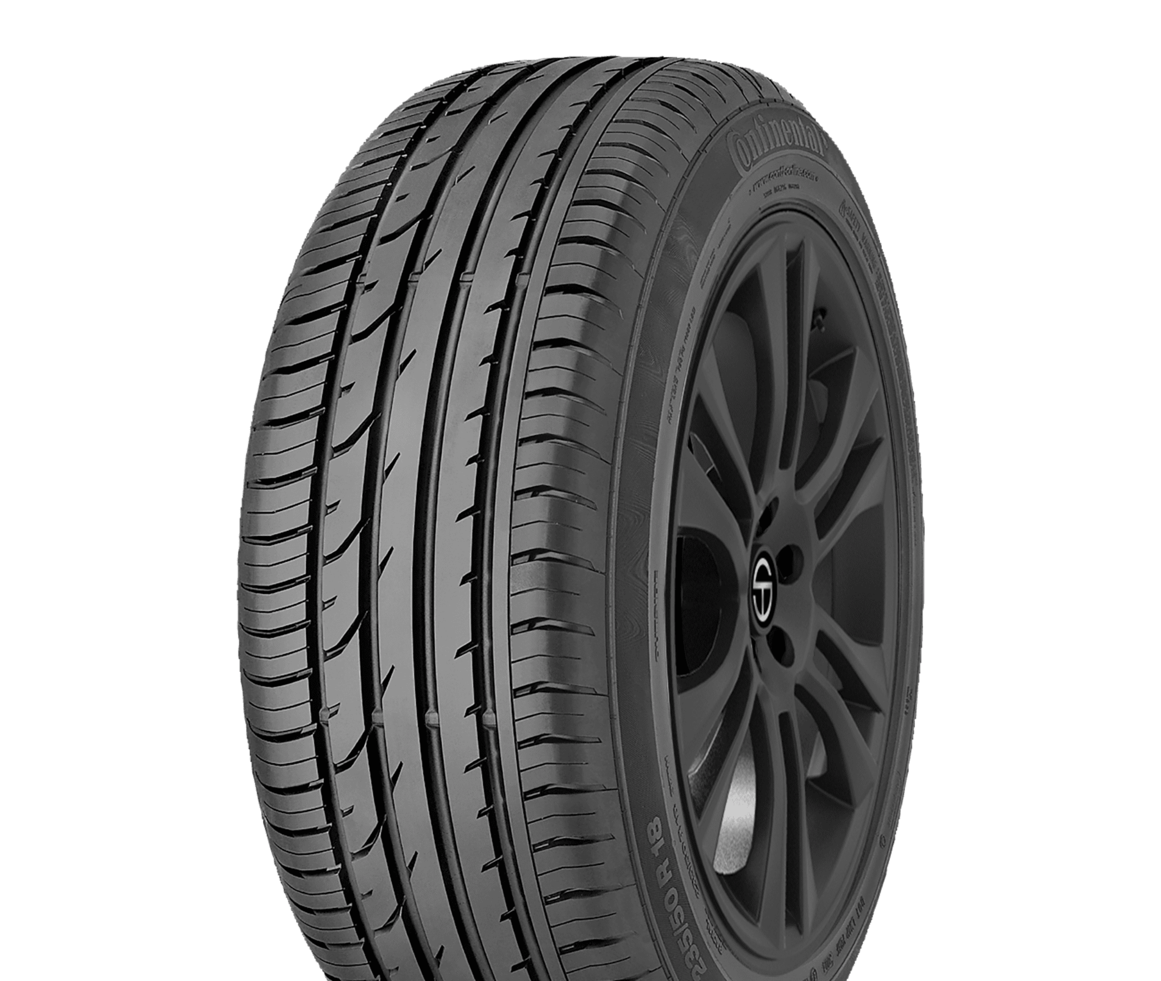 Tire Sidetread