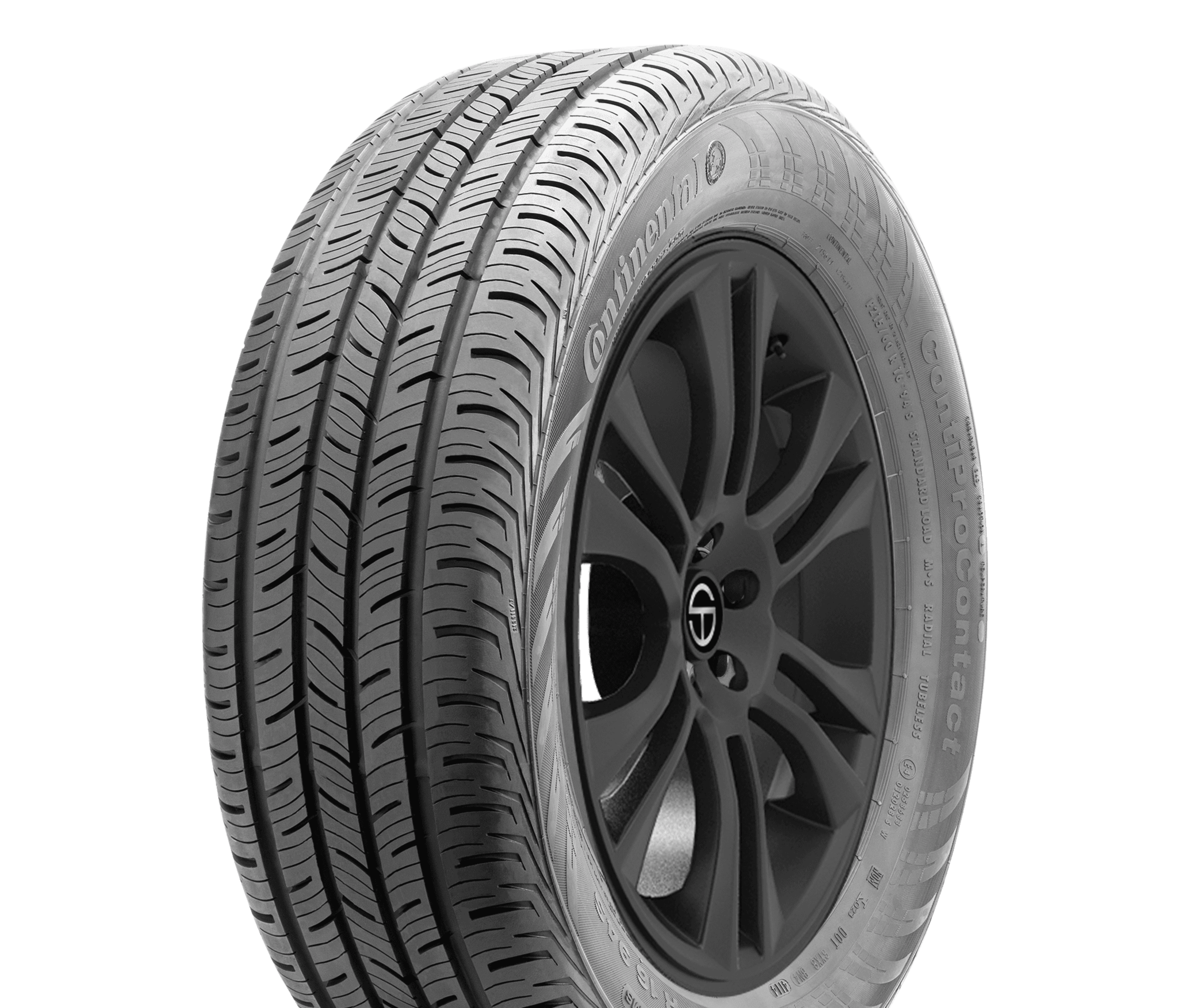 Tire Sidetread