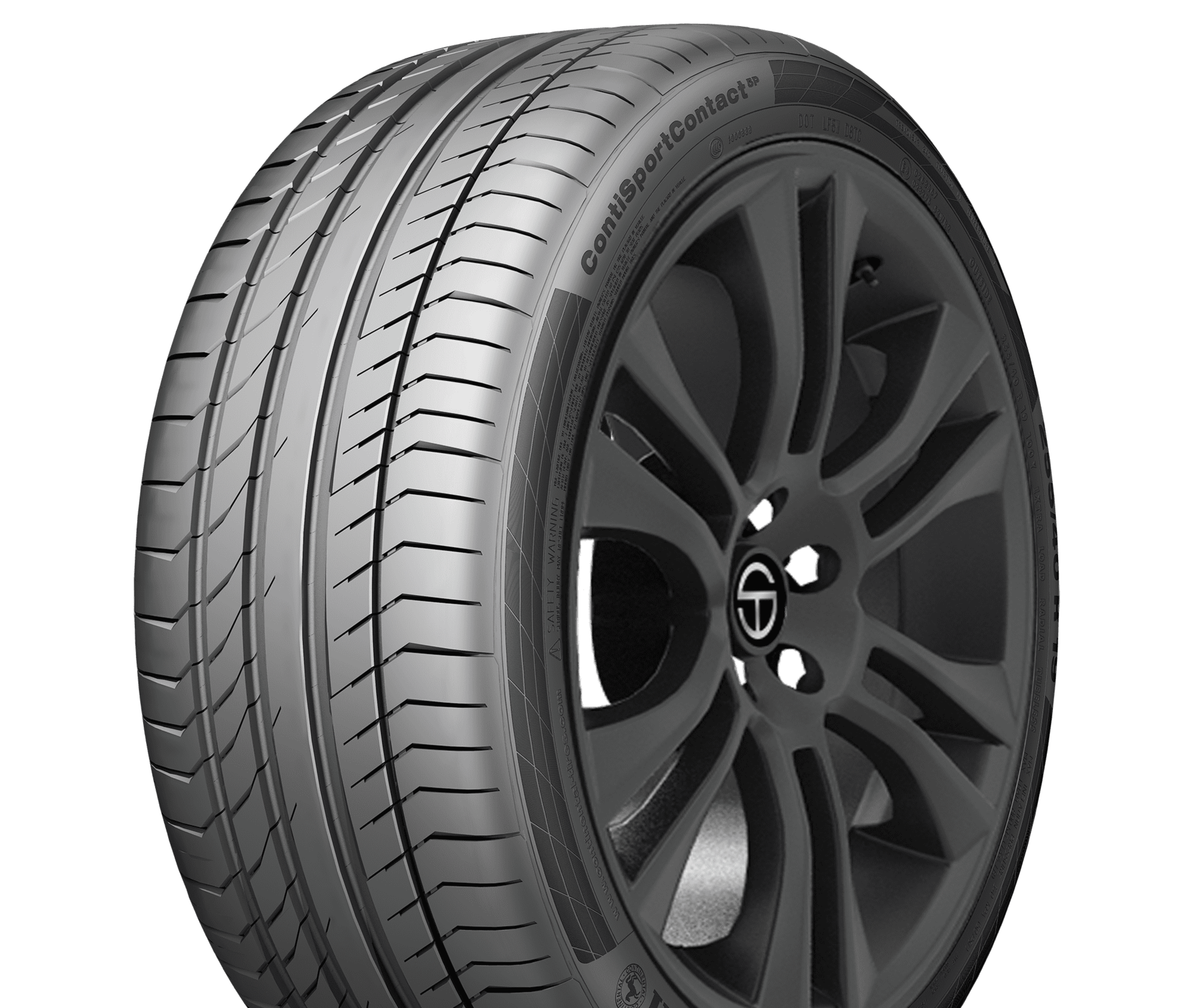 Tire Sidetread