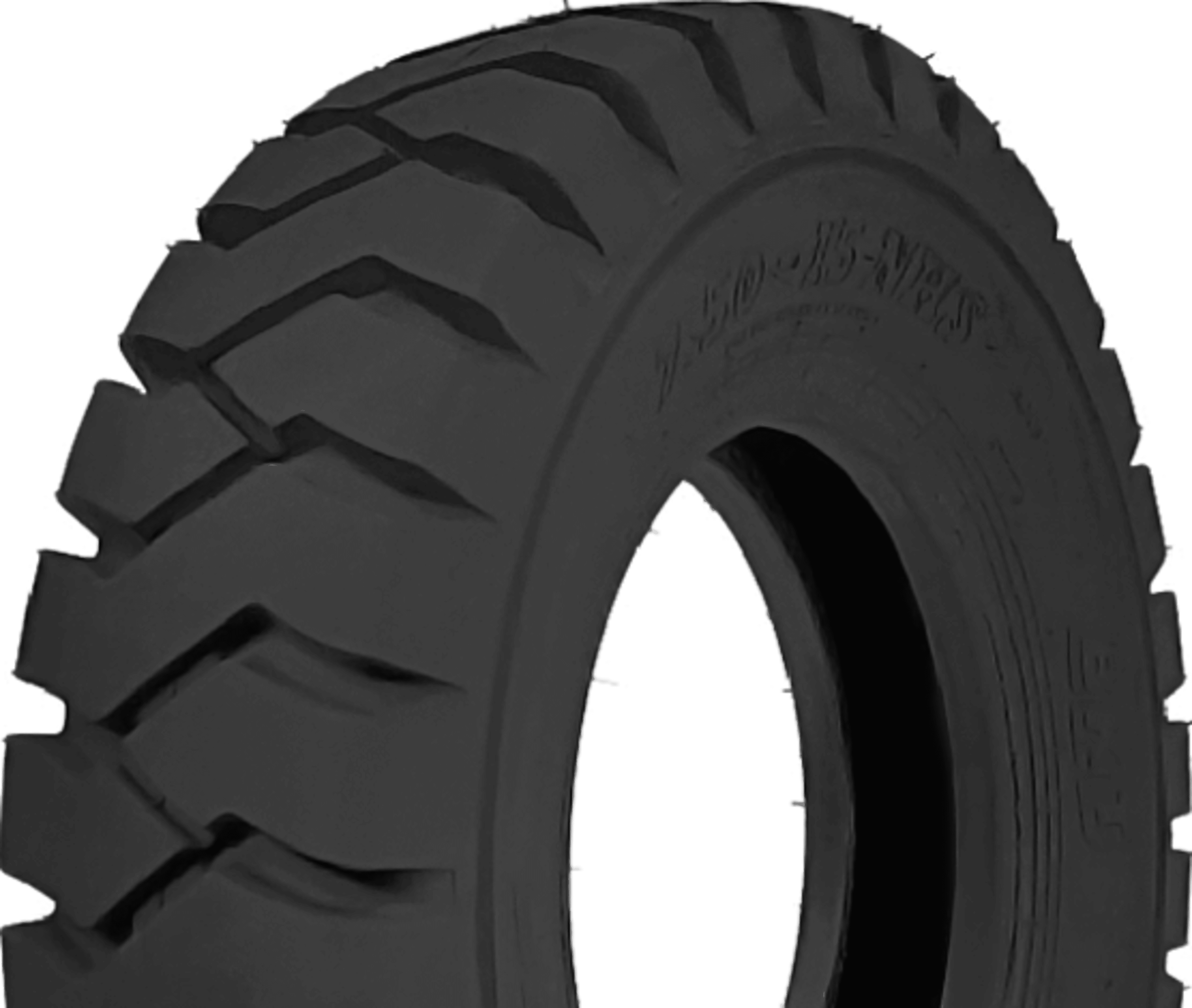 Tire Sidetread